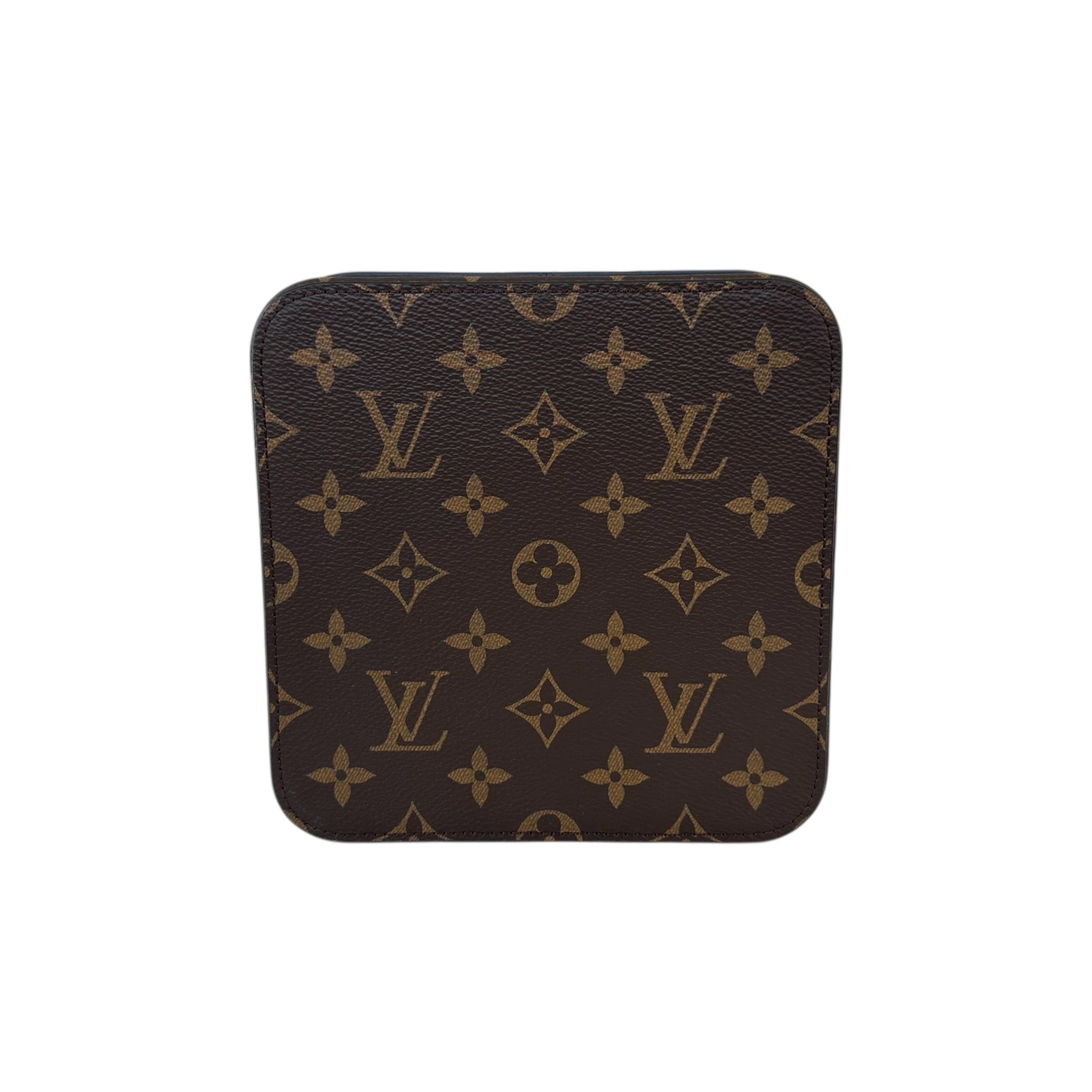 Louis Vuitton cofanetto portagioie Boite Camille GM