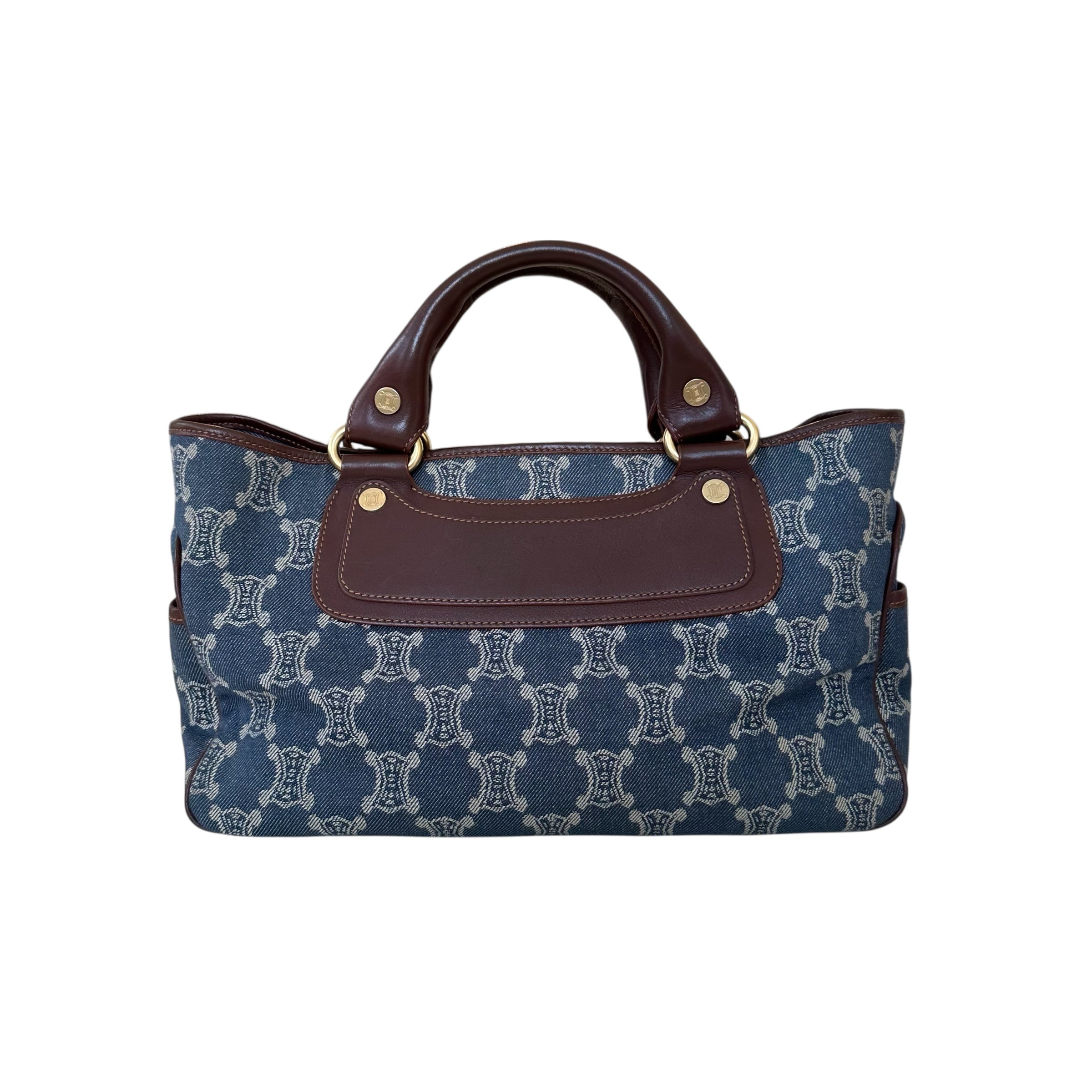 Celine borsa Boogie