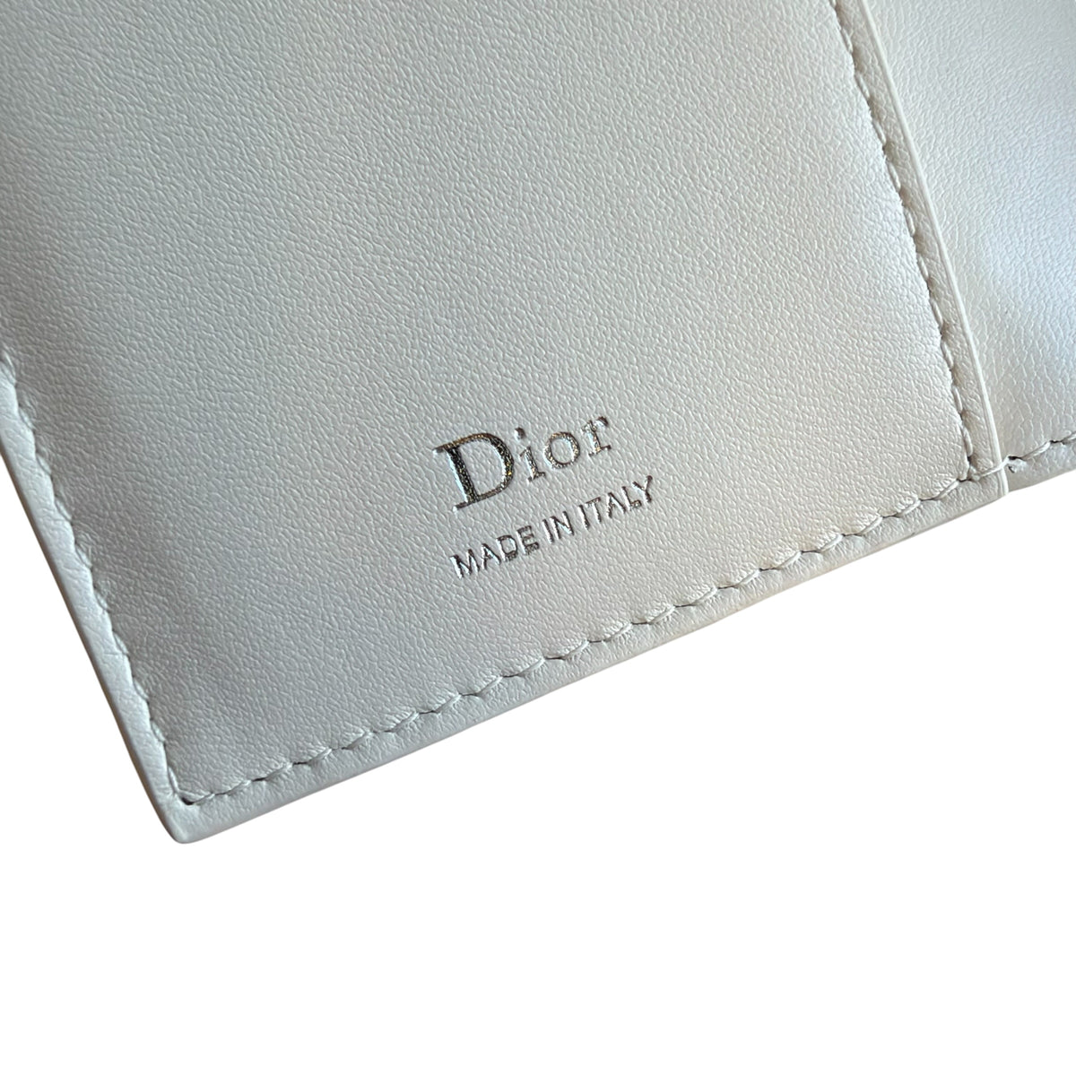 Custodia per passaporto Dior Promenade