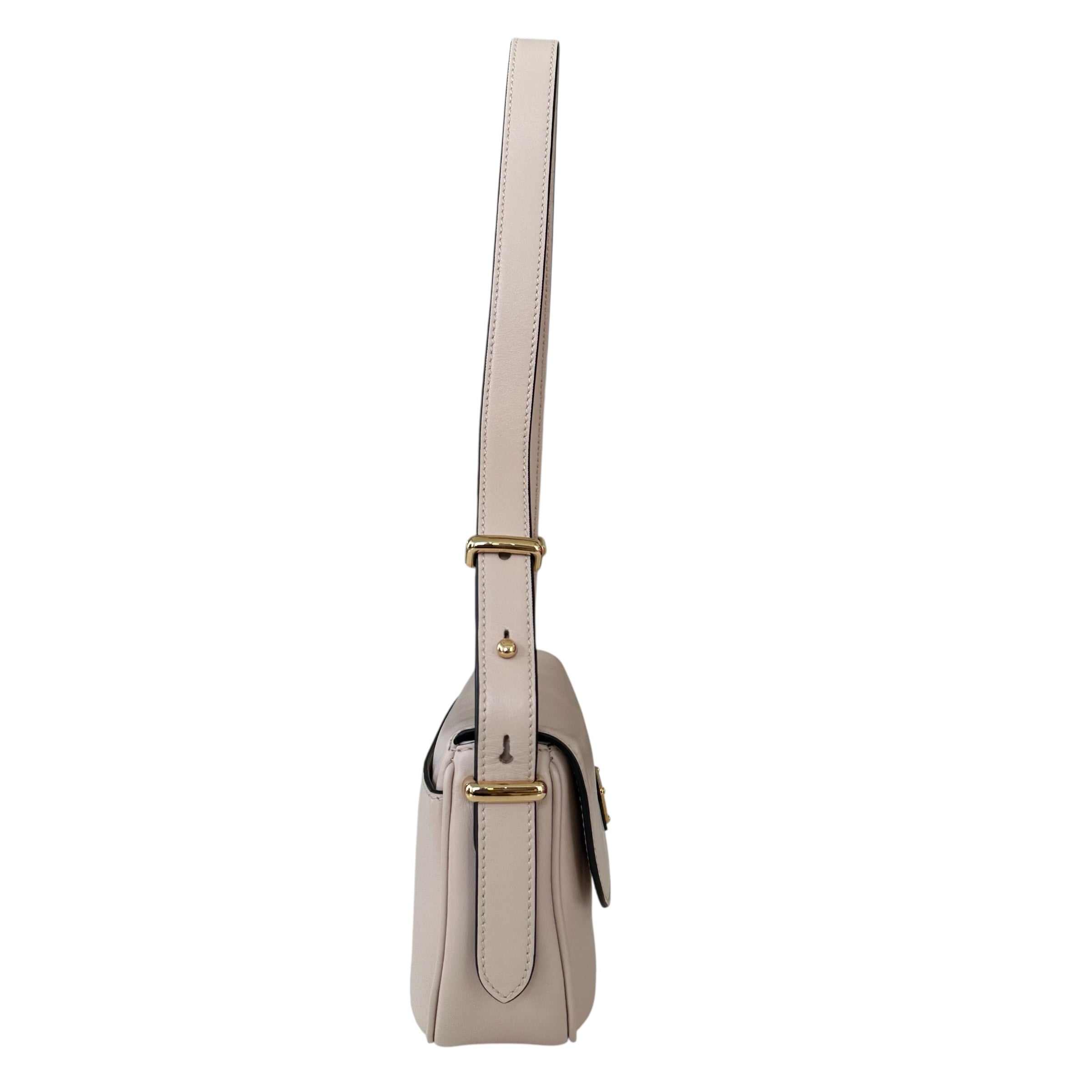 Prada borsa a spalla Arqué