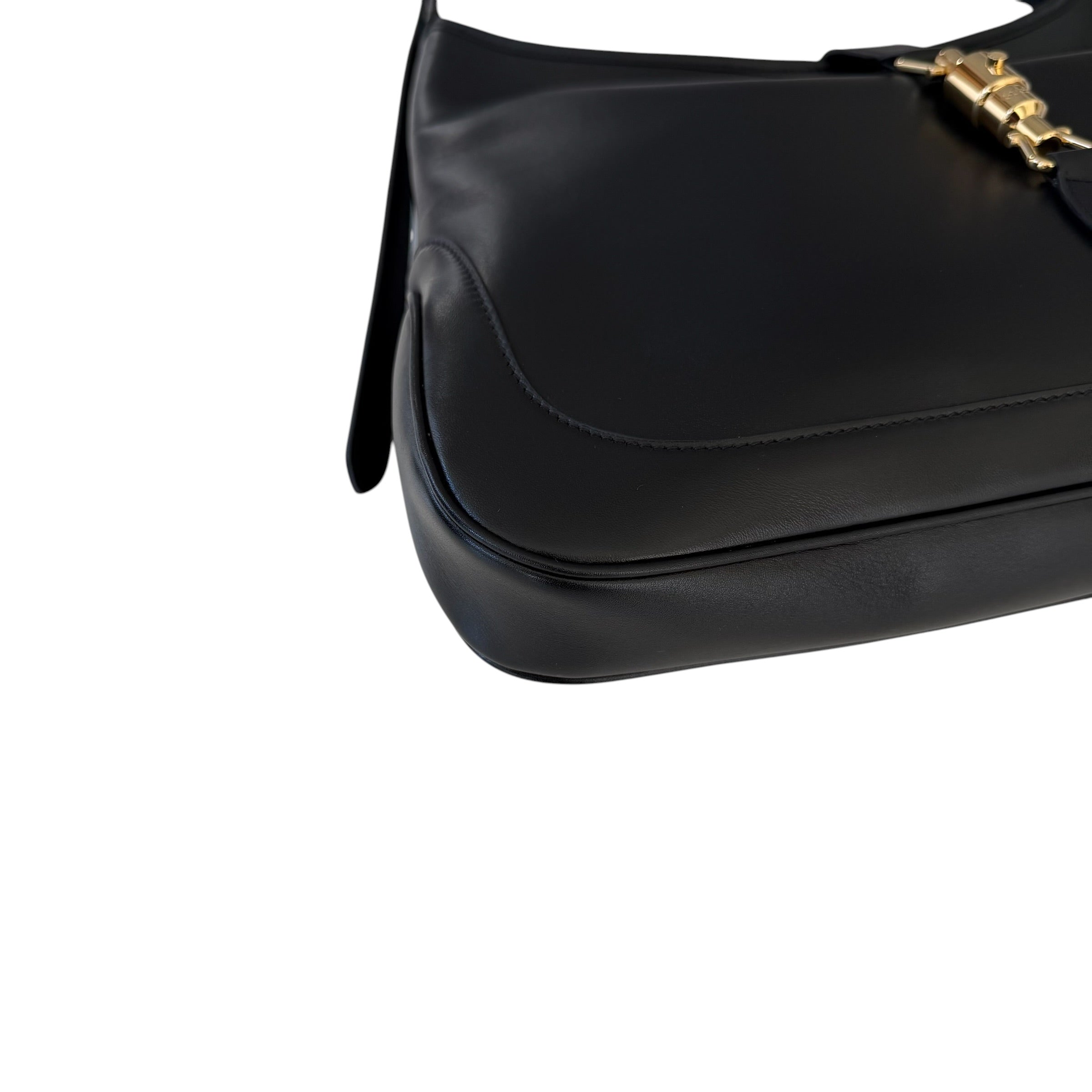 Gucci borsa a spalla Jackie 1961 misura grande