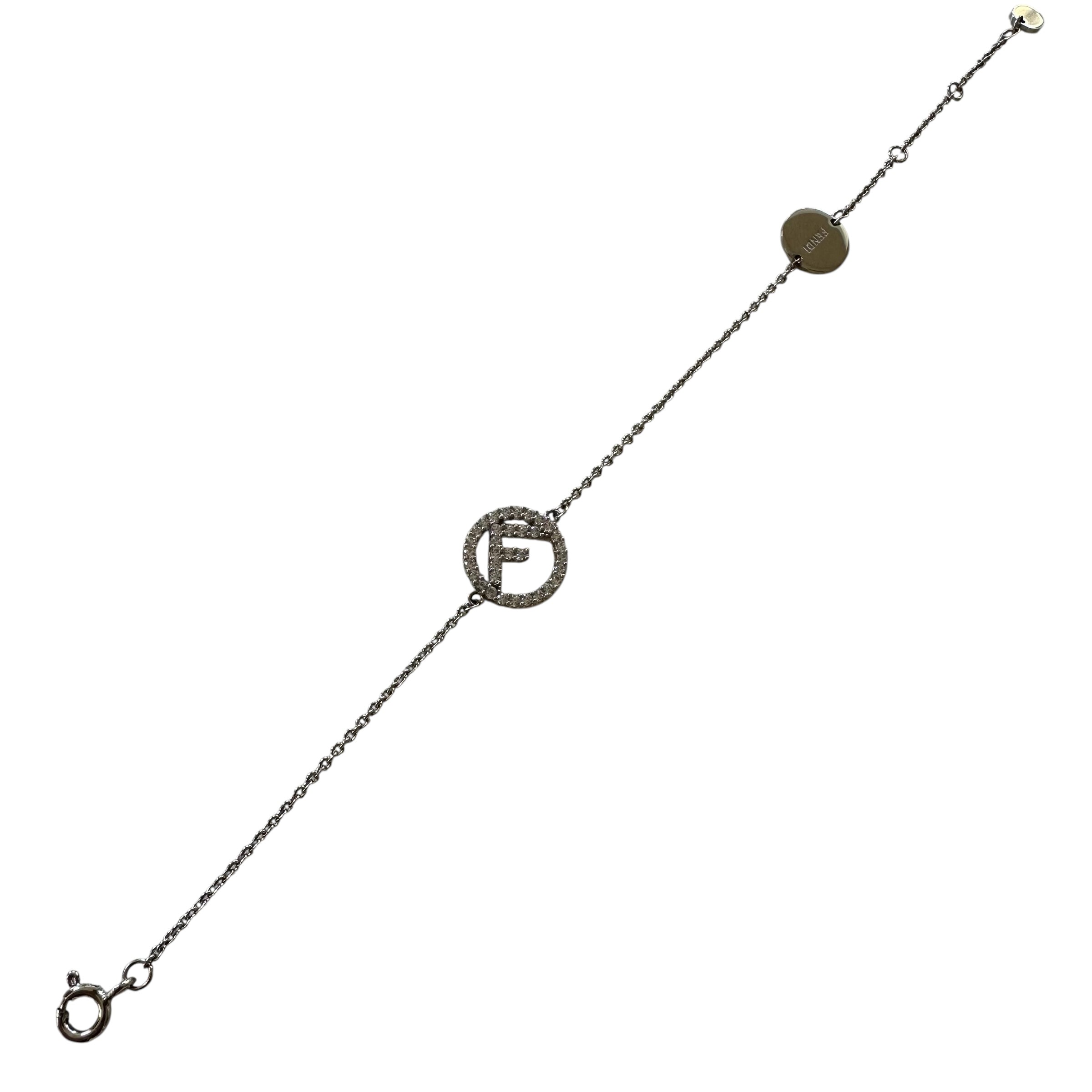 Fendi bracciale F