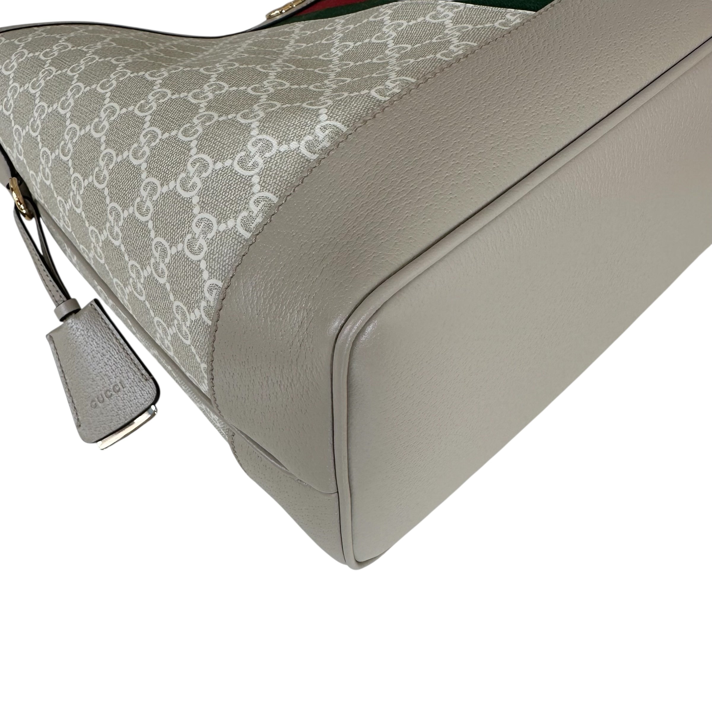 Gucci borsa shopping Ophidia