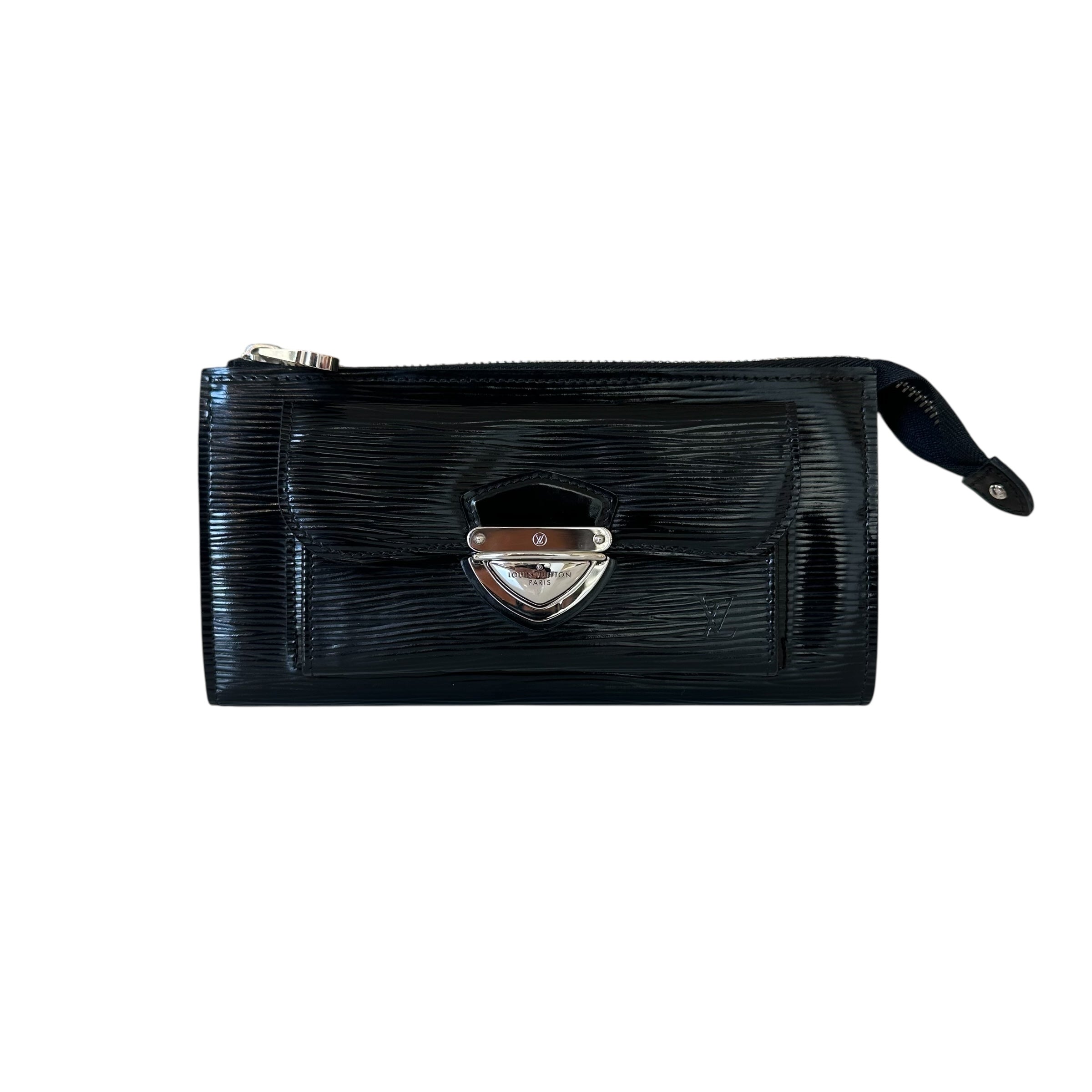 Louis Vuitton portafoglio Astrid