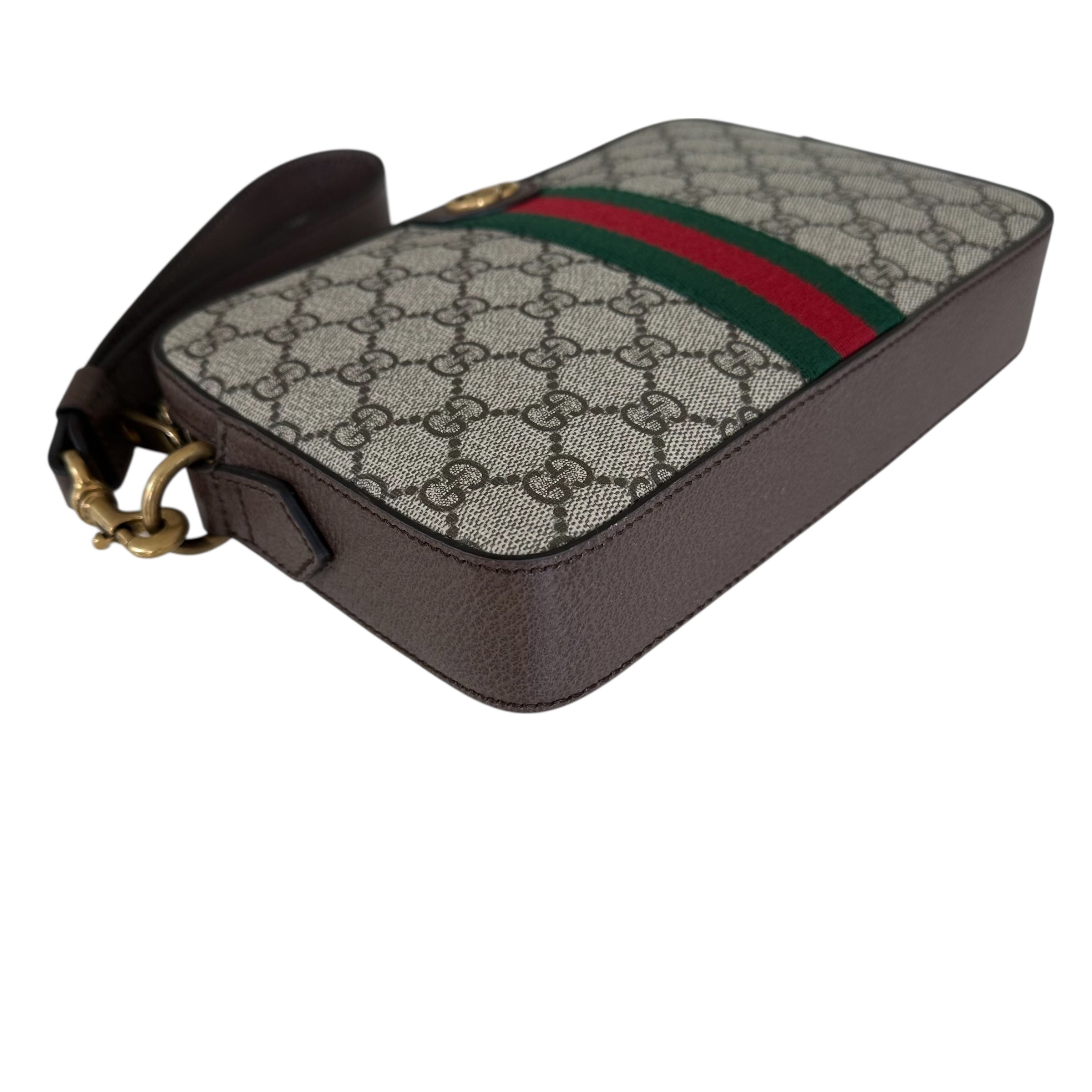 Gucci borsa a tracolla Ophidia