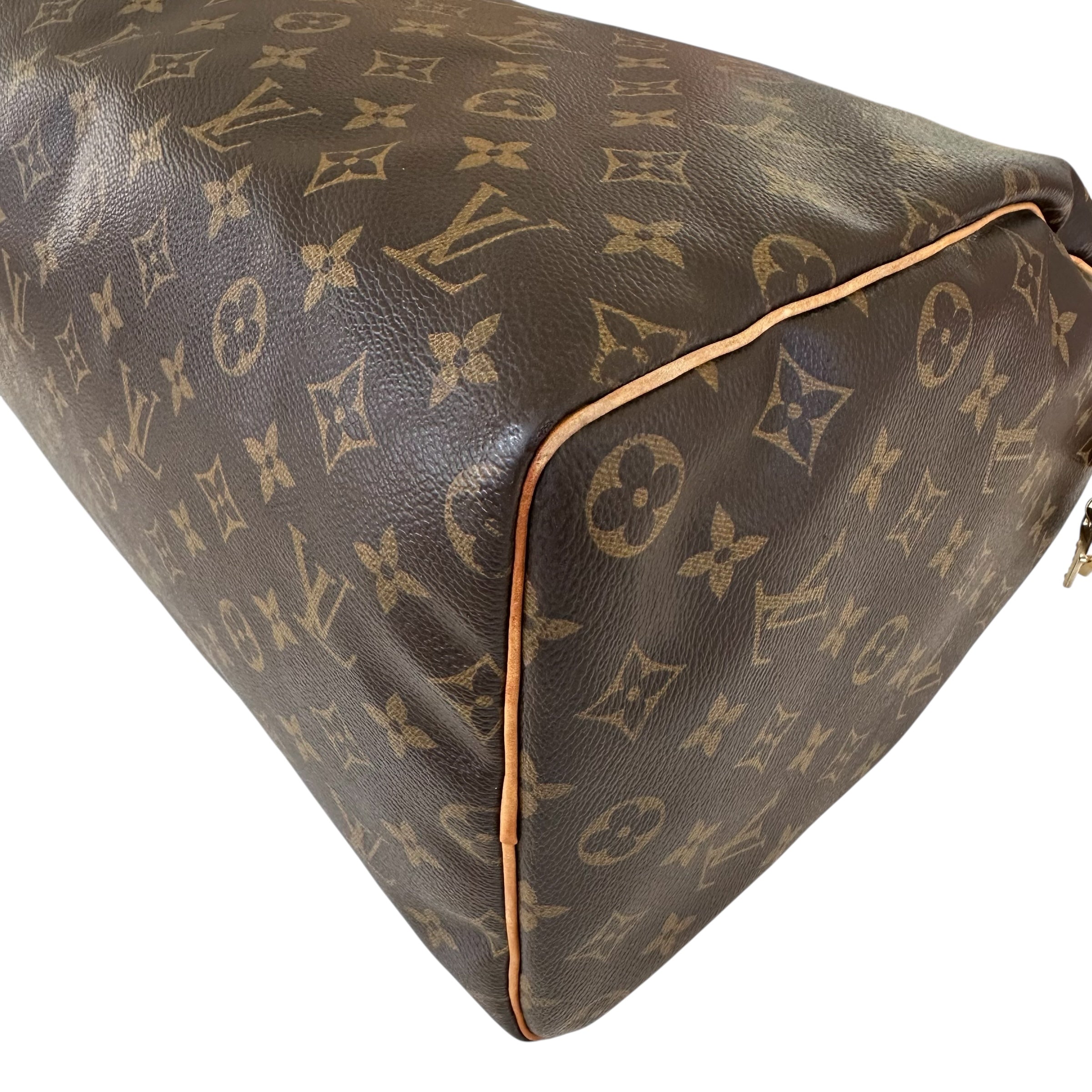 Louis Vuitton borsa Speedy 40