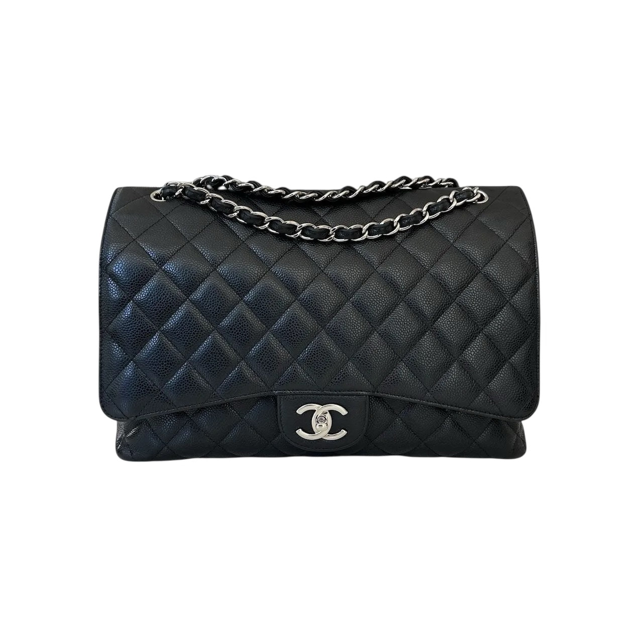 Chanel Maxi borsa Classica