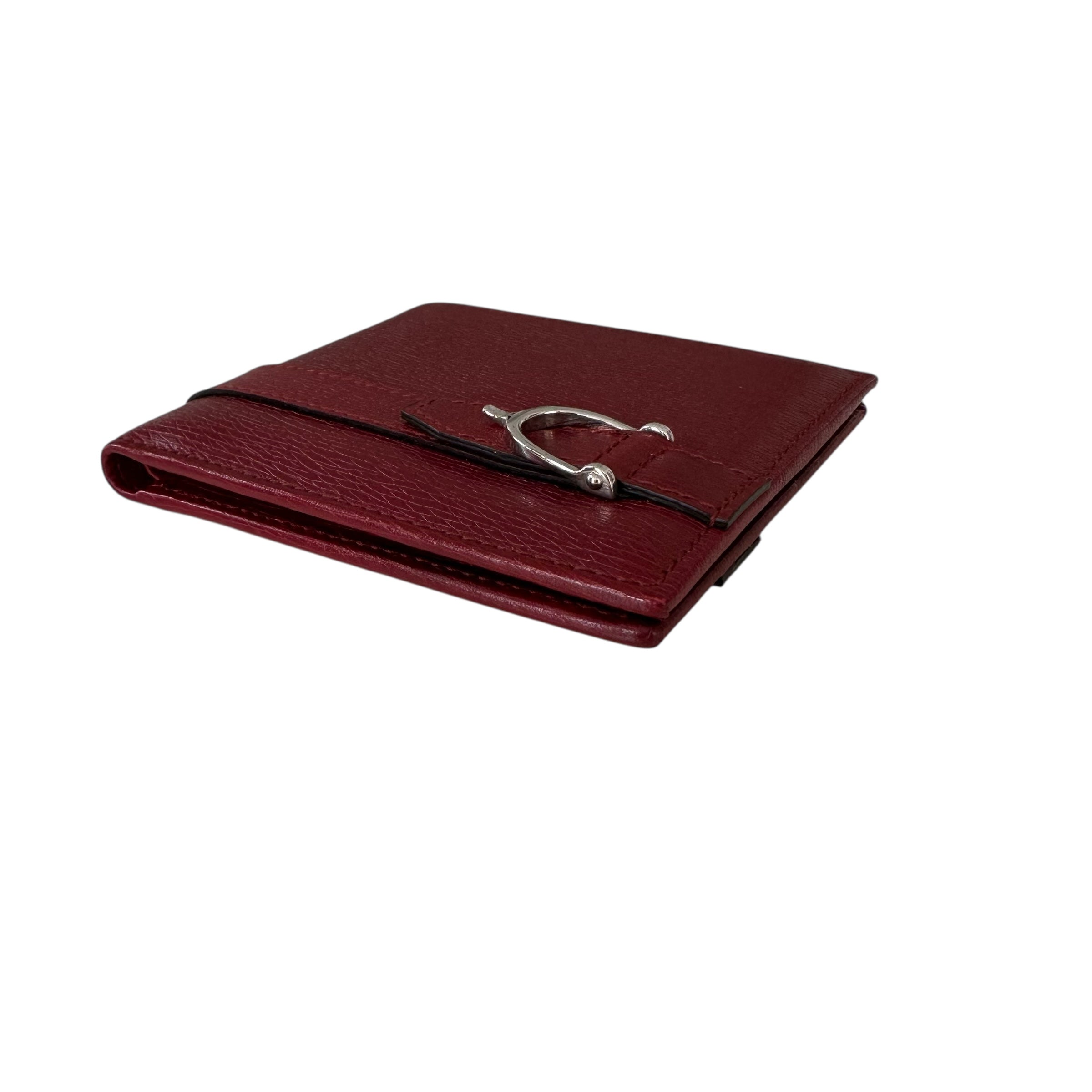 Gucci portafoglio Bifold