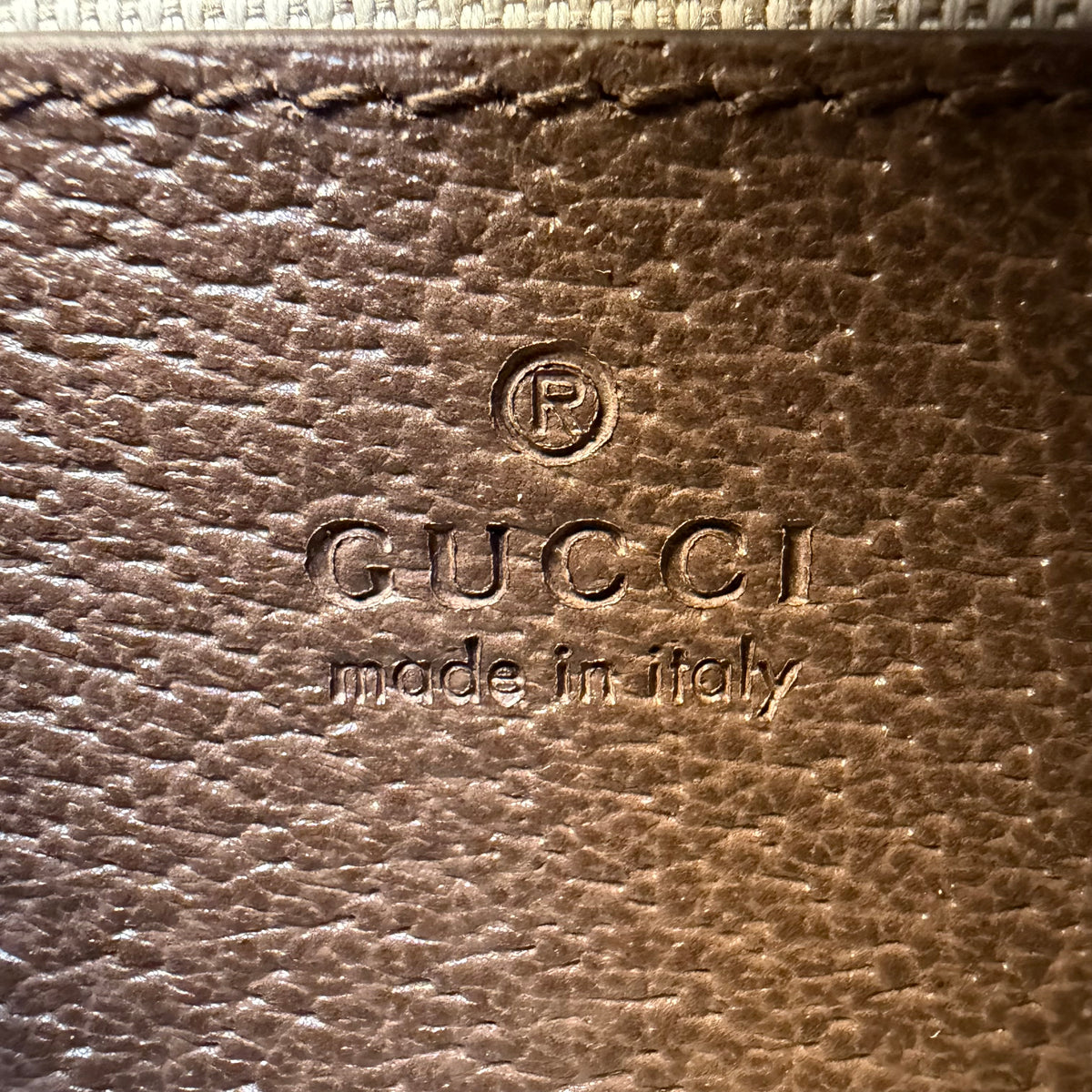 Gucci mini borsa a spalla Ophidia