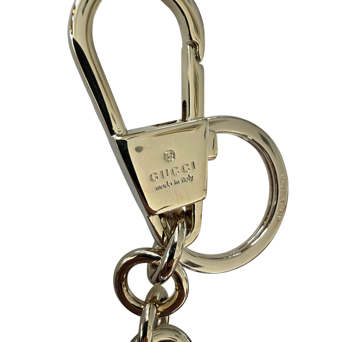 Gucci Charm portachiavi