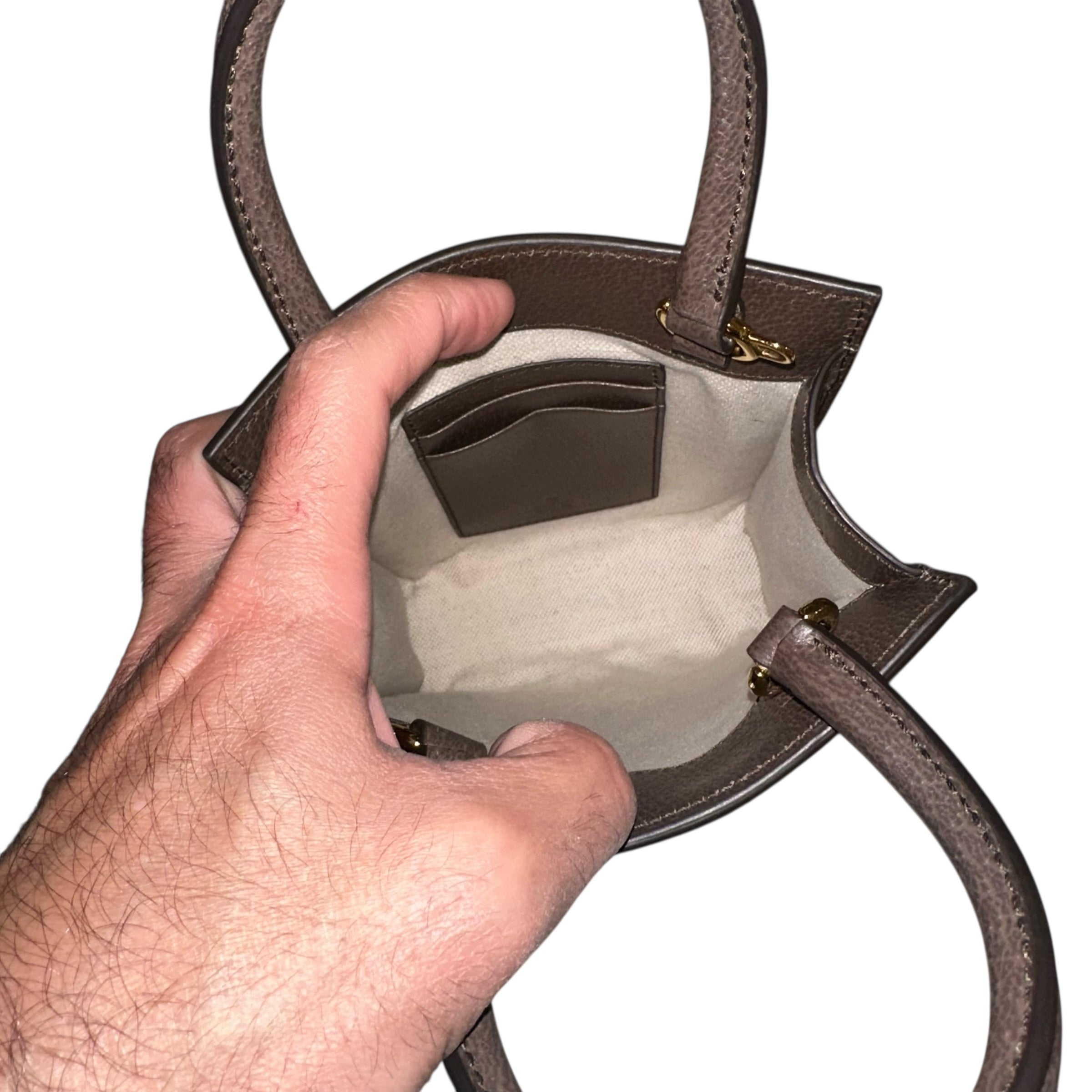 Gucci mini borsa Ophidia