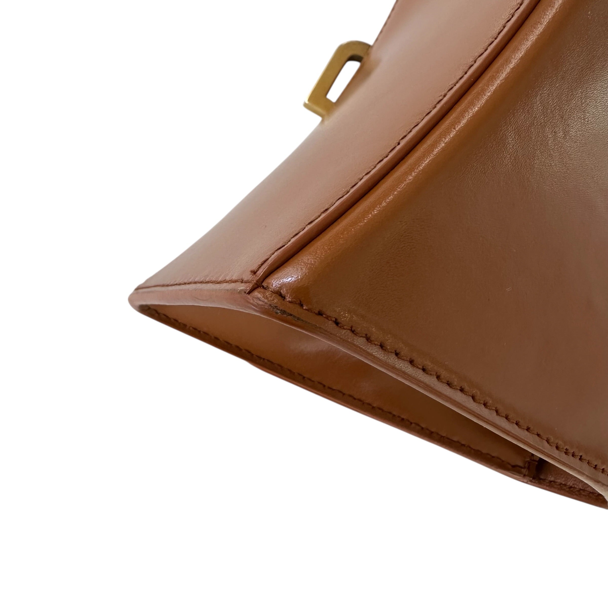 Balenciaga borsa Hourglass piccola