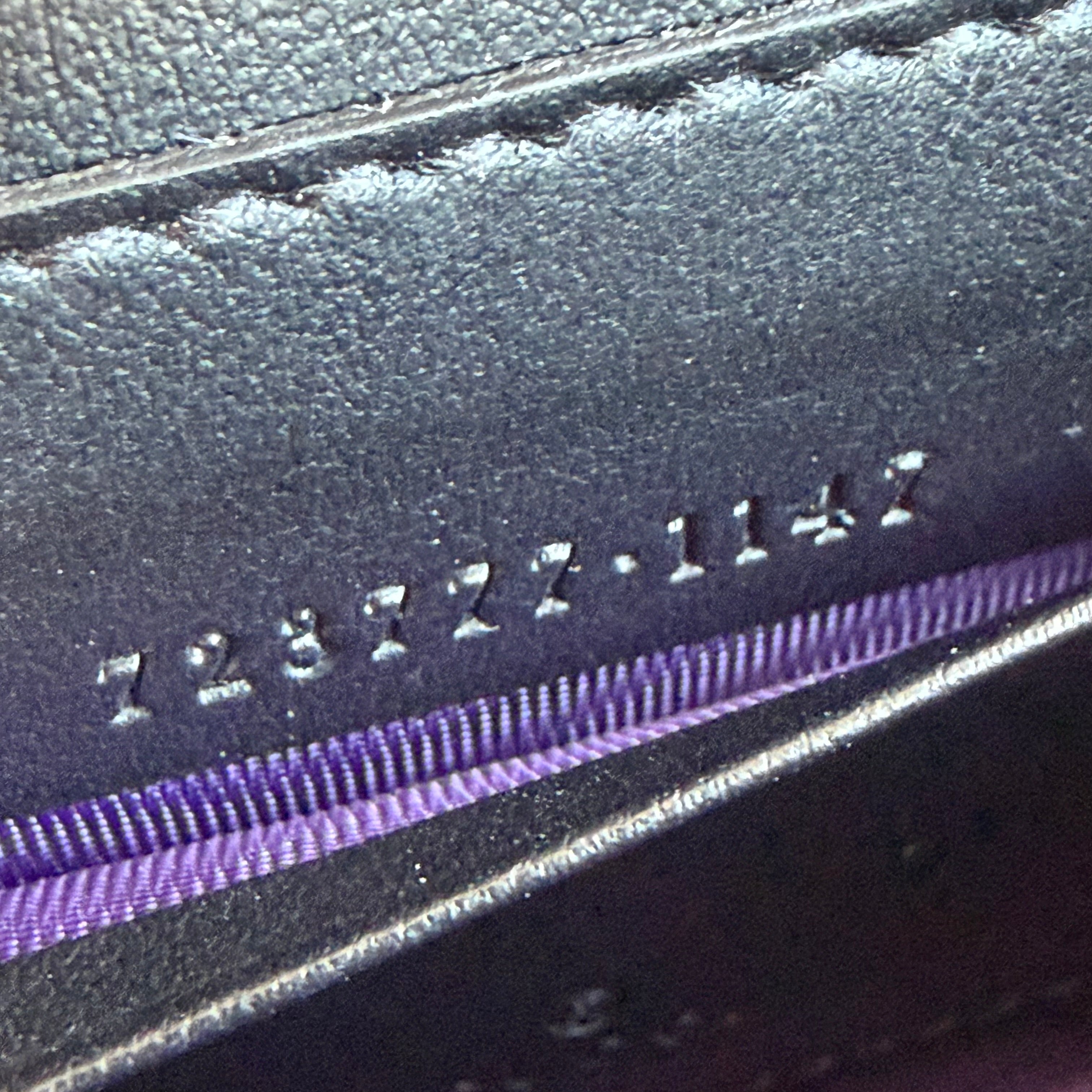 Gucci micro borsa GG matelassé