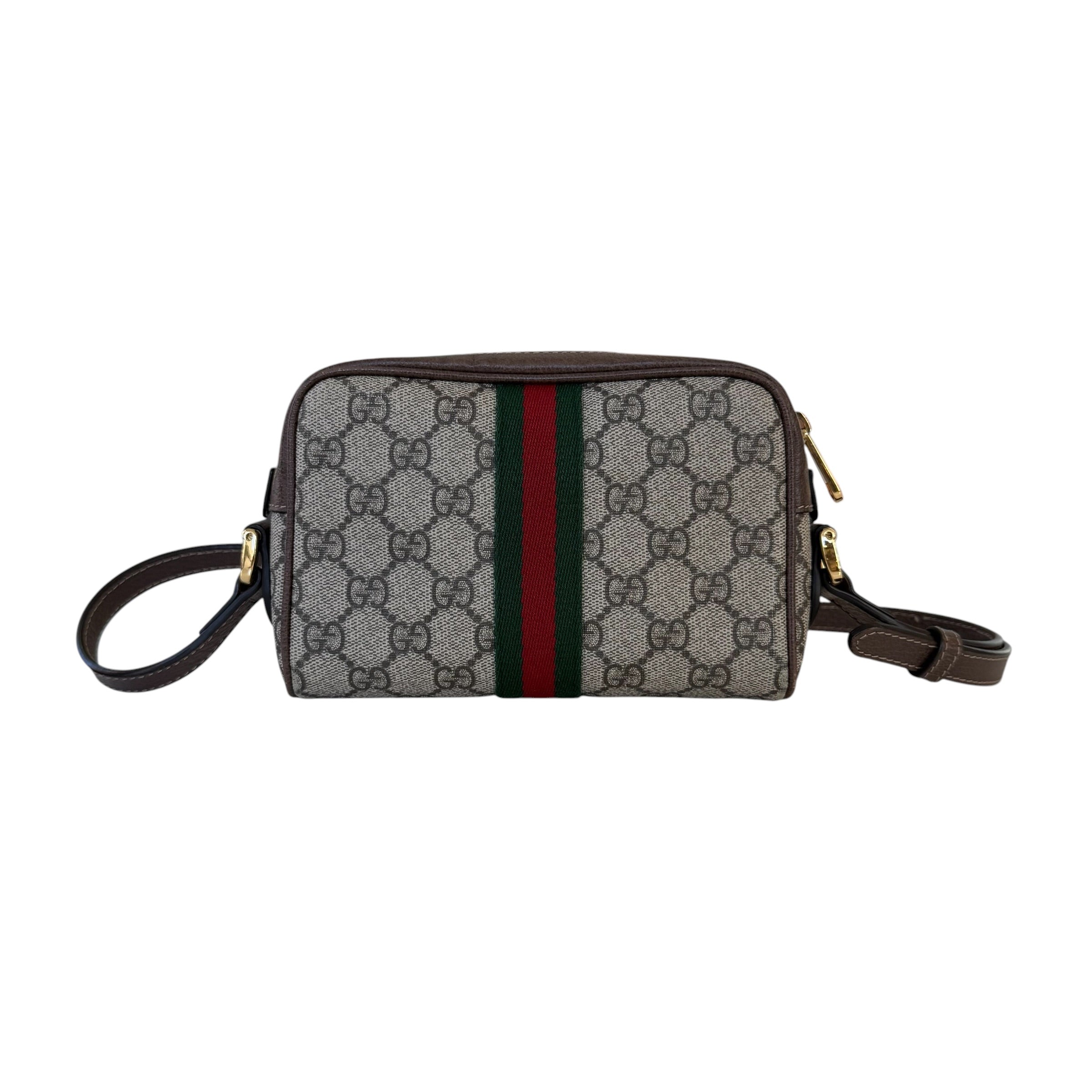 Gucci mini borsa Ophidia