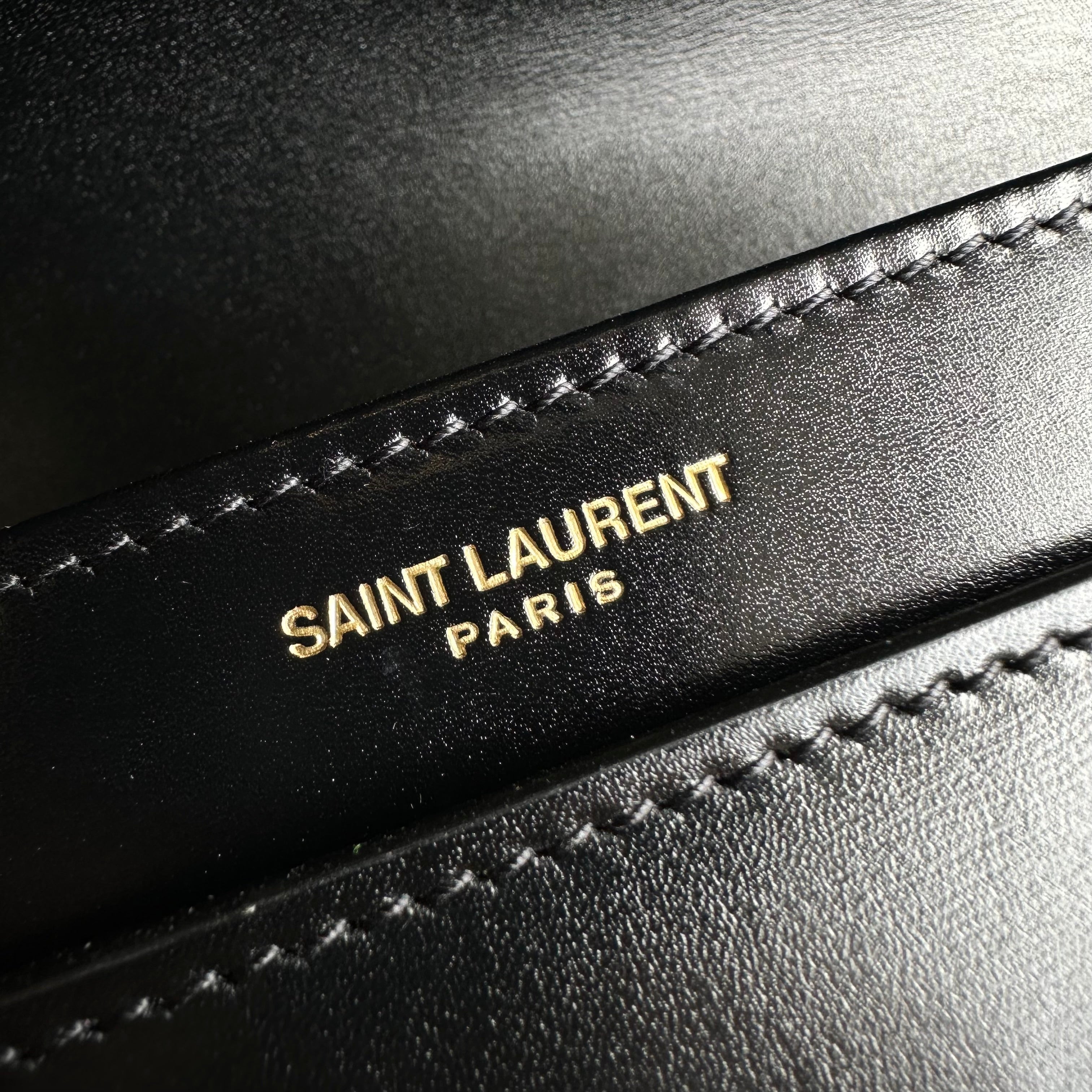 Saint Laurent borsa Solferino media