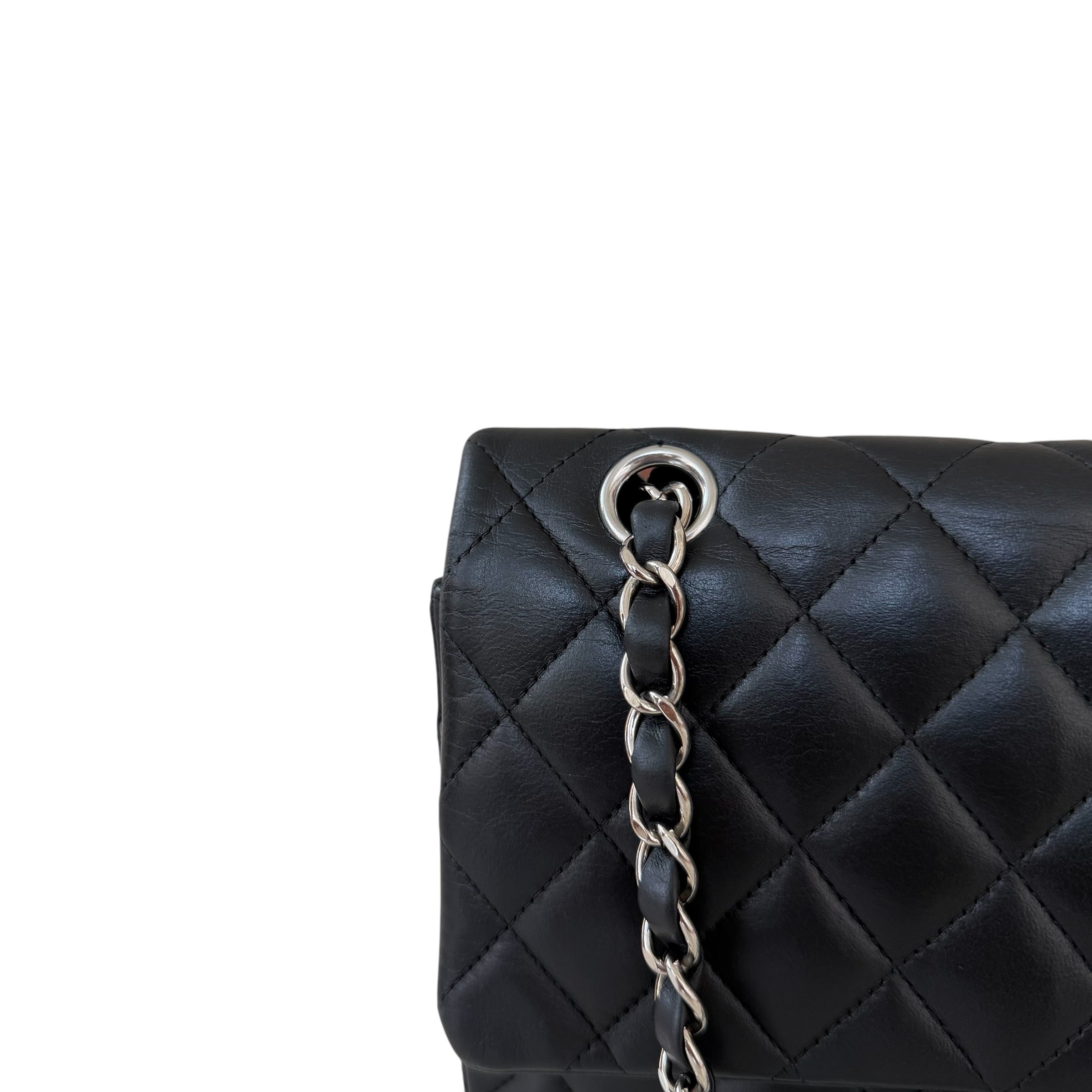 Chanel borsa Classica 11.12