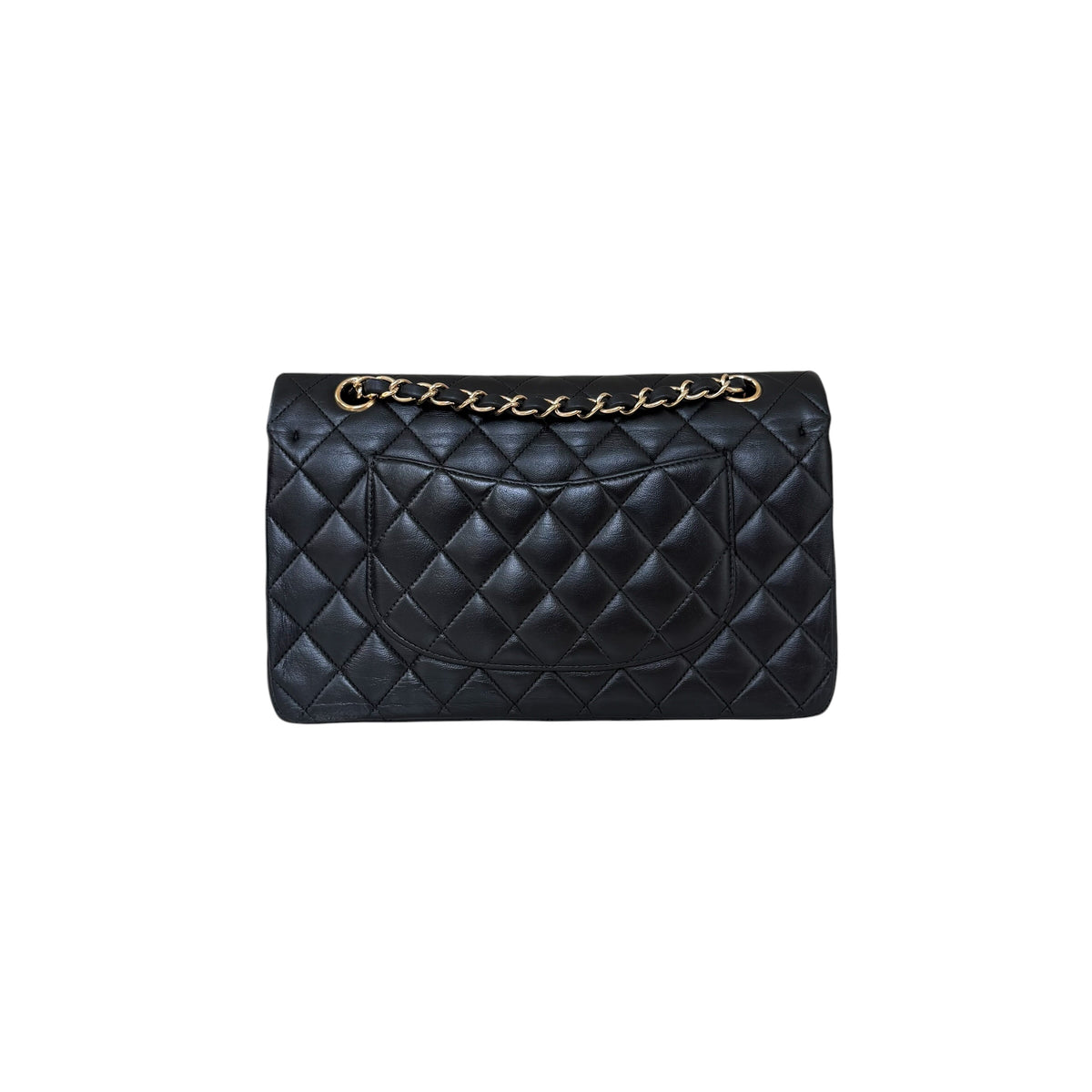 Chanel borsa Classica 11.12