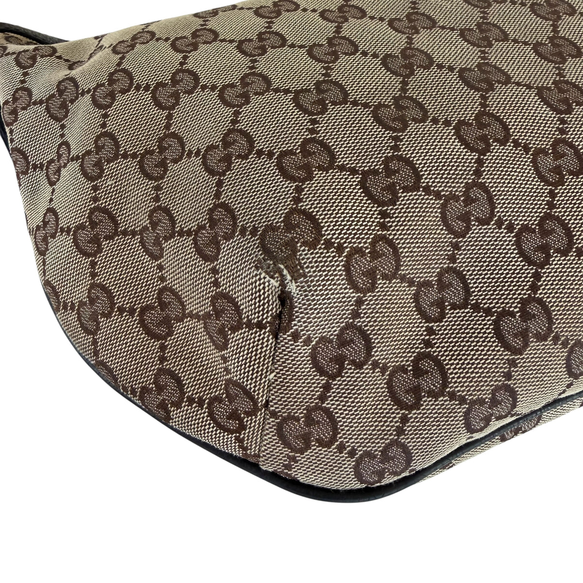 Gucci borsa a tracolla