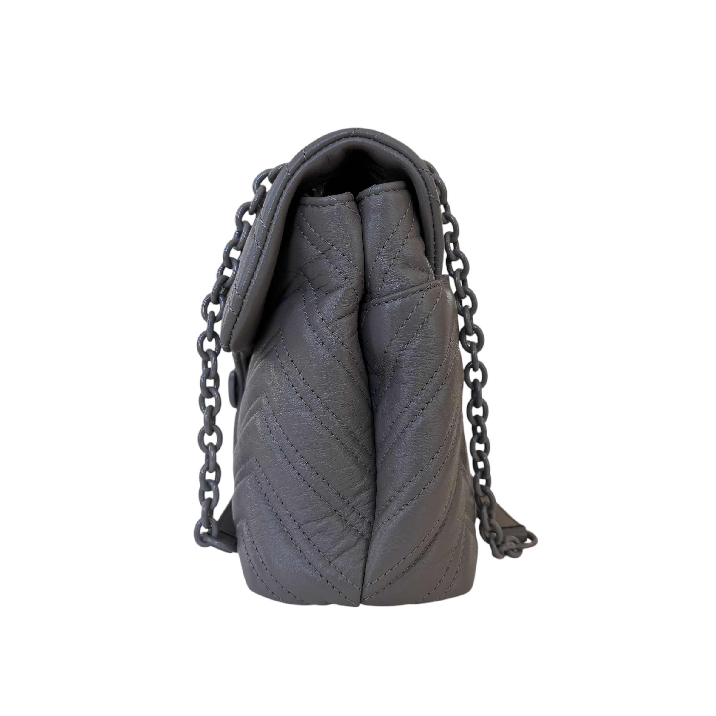 Gucci borsa a spalla GG Marmont
