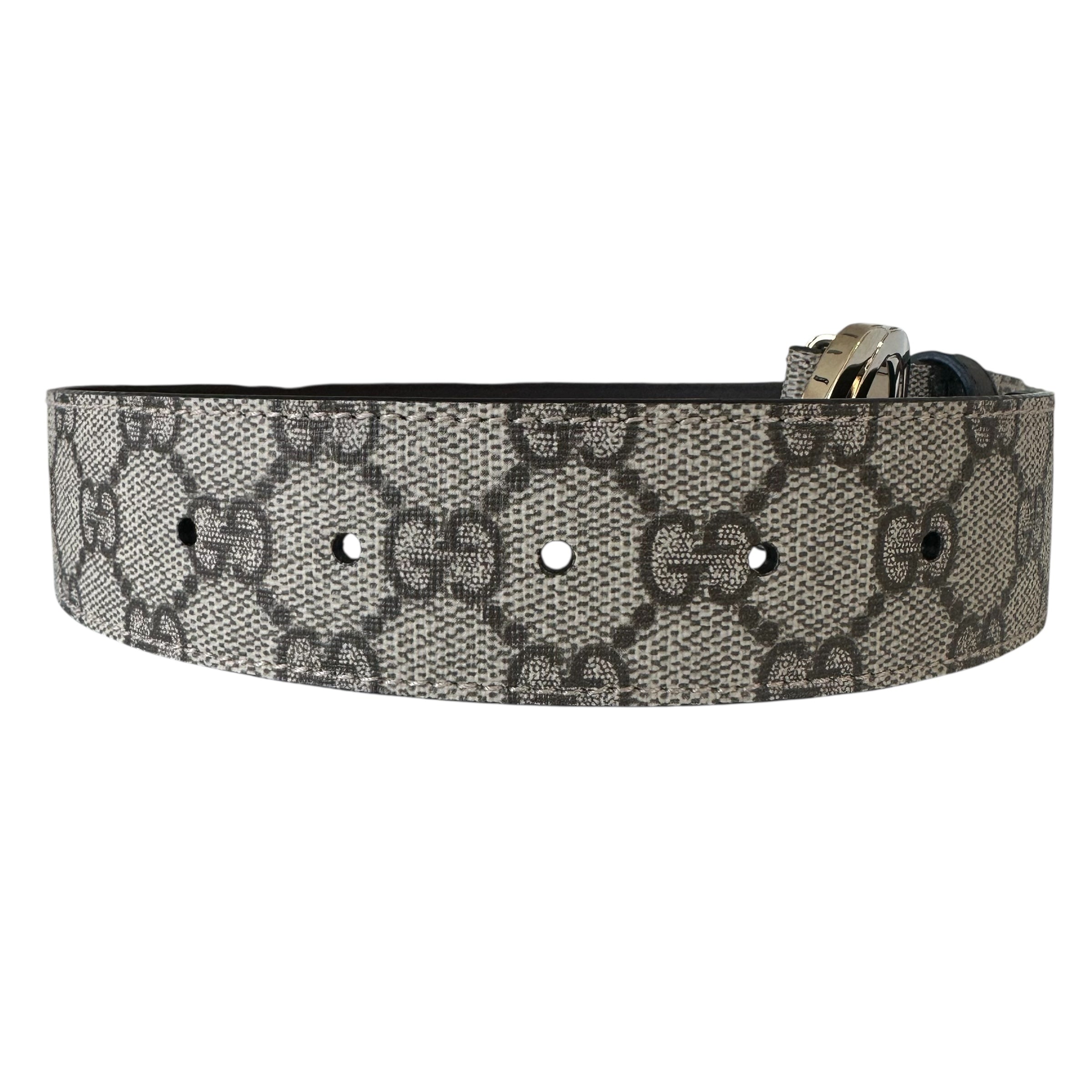 Gucci cintura Interlocking