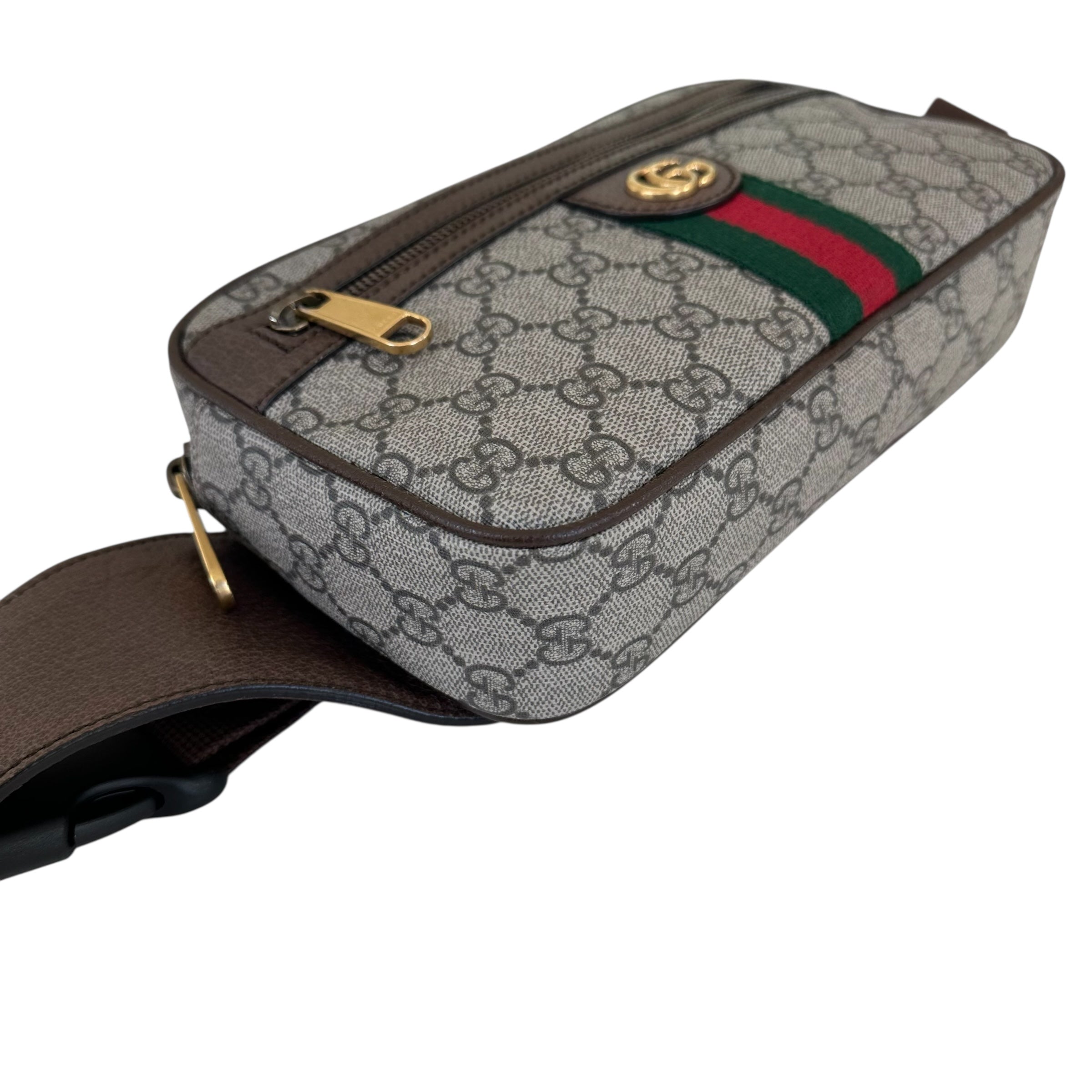 Gucci marsupio Ophidia