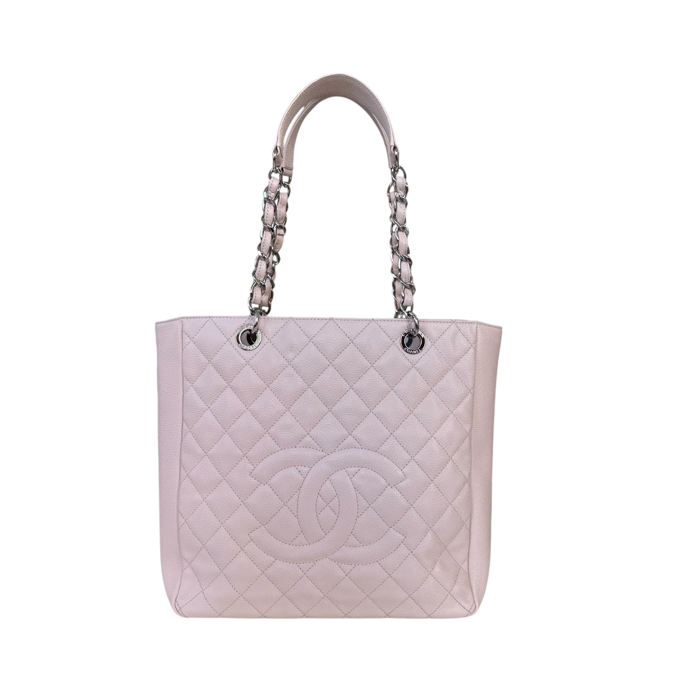 Chanel borsa Gst vertical
