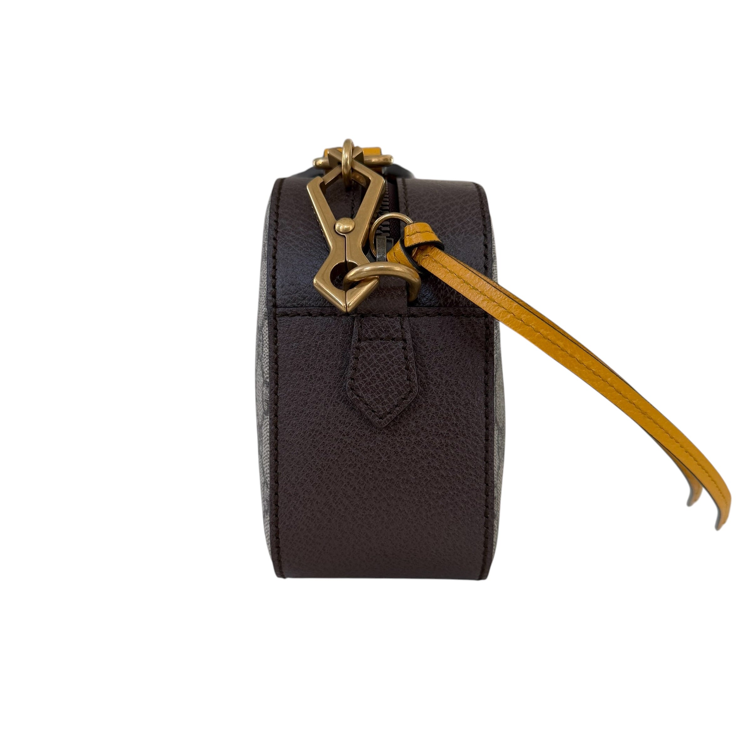Gucci borsa a tracolla Neo Vintage