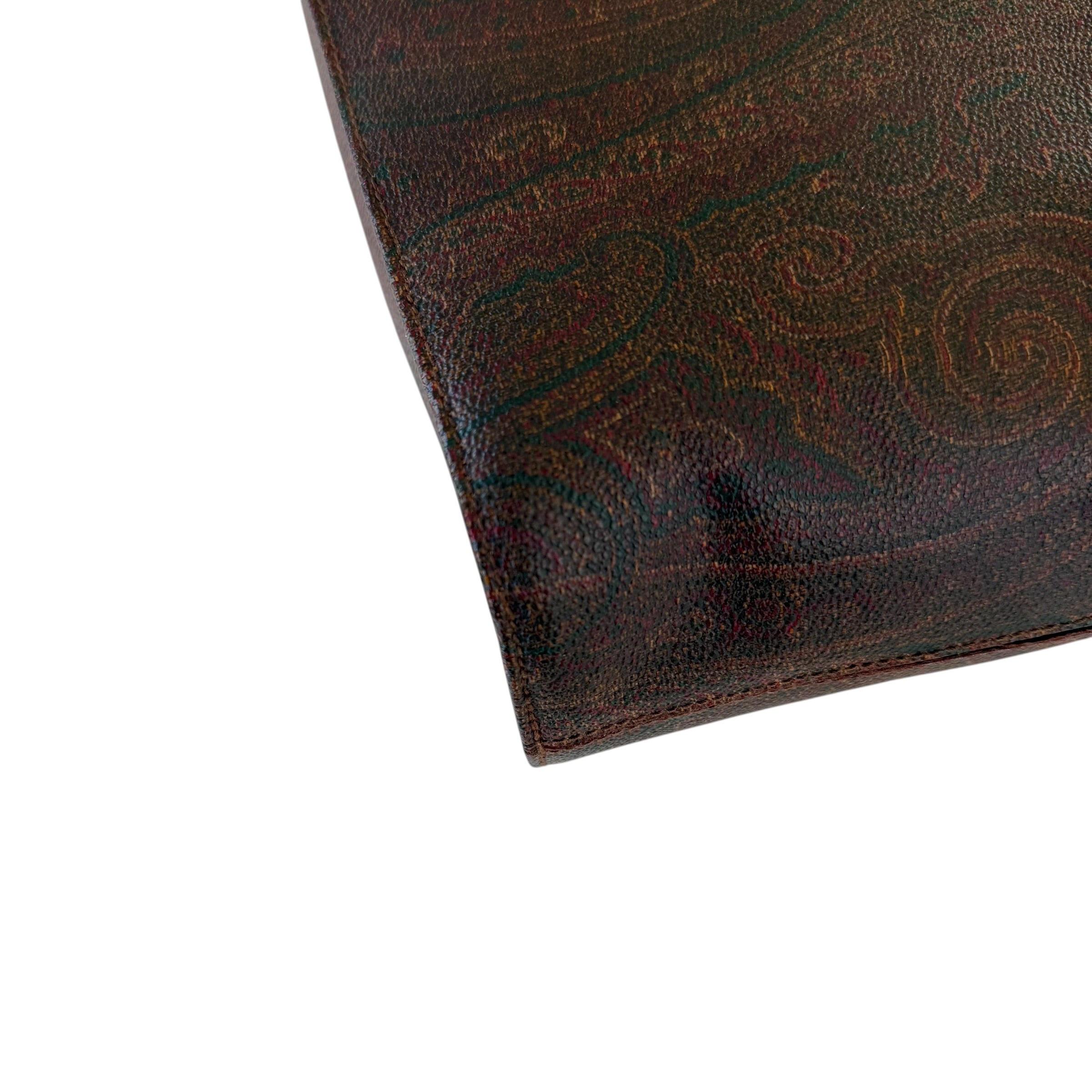 Etro borsa a mano vintage