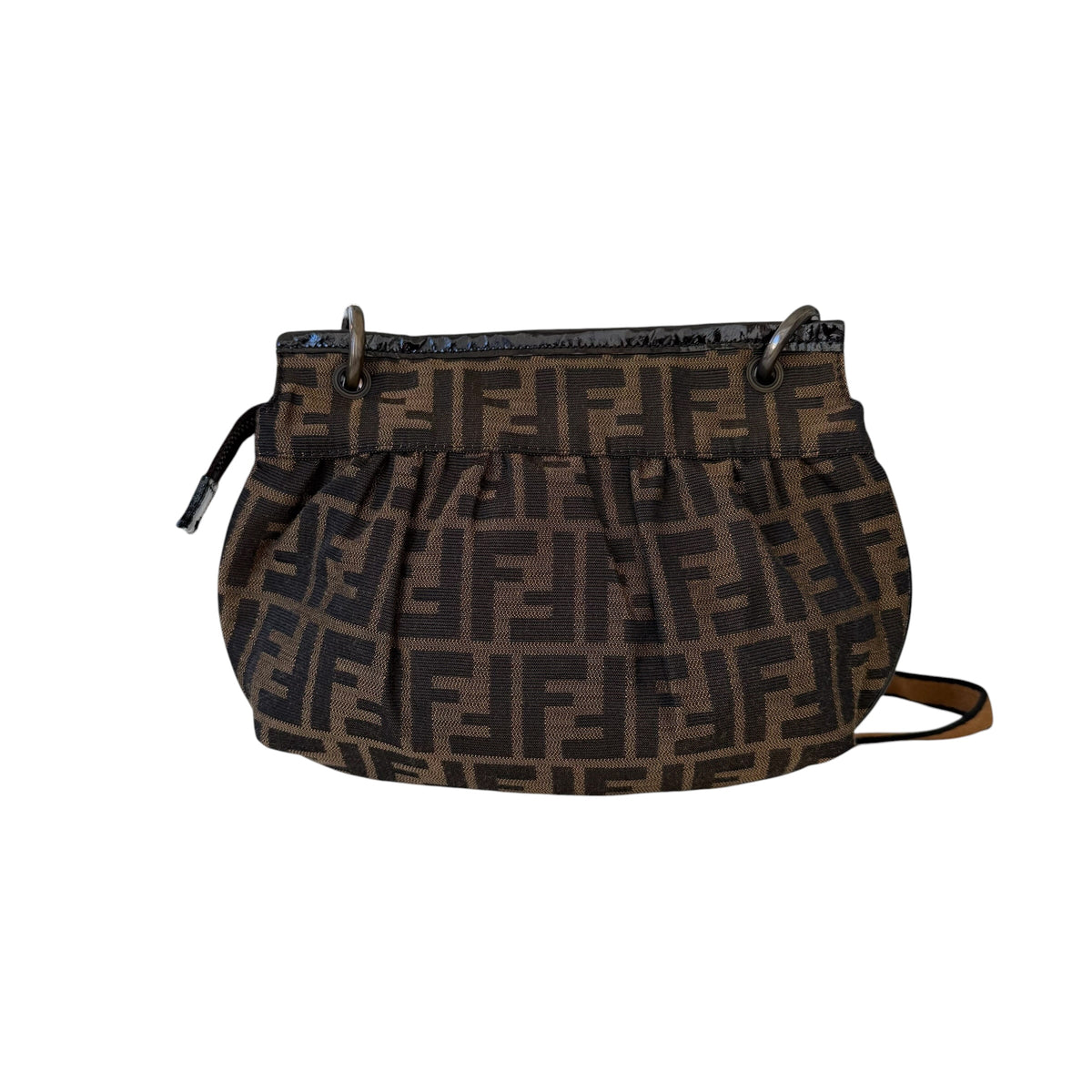 Fendi borsa a tracolla