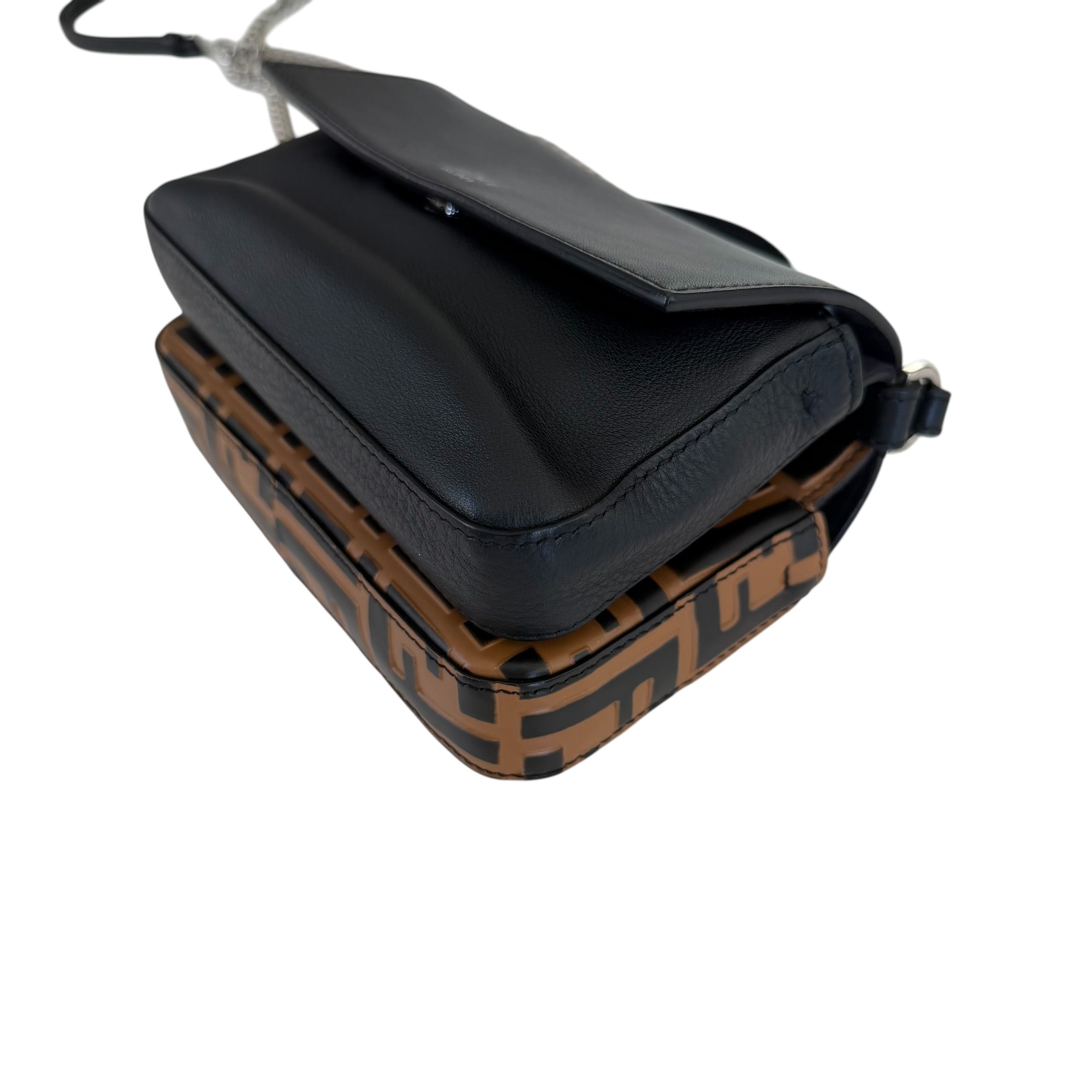 Fendi Double Baguette
