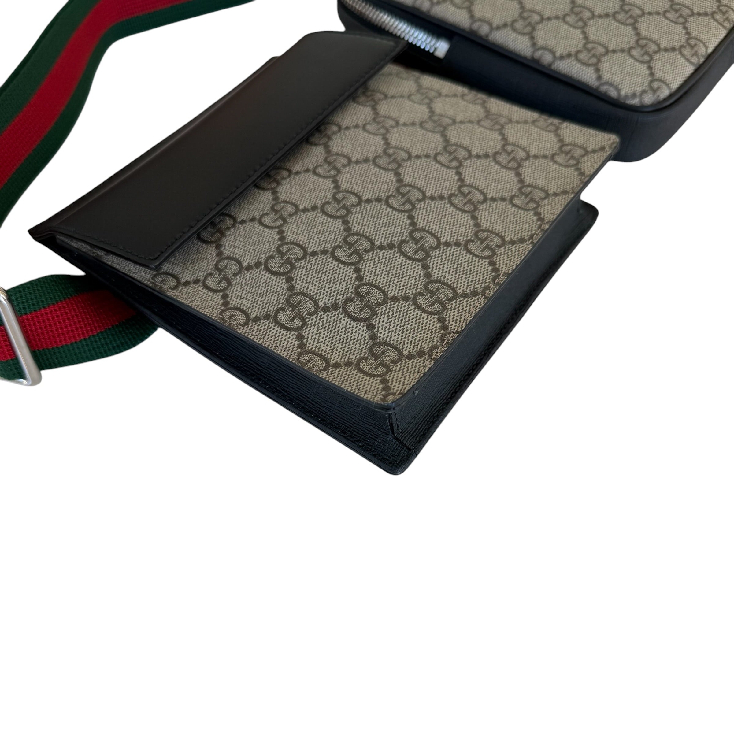 Gucci marsupio