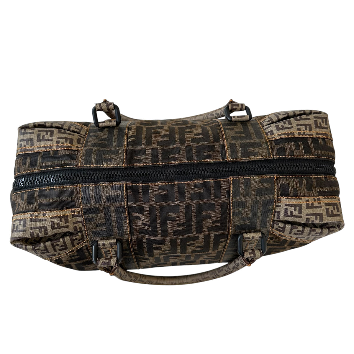 Fendi borsa a spalla