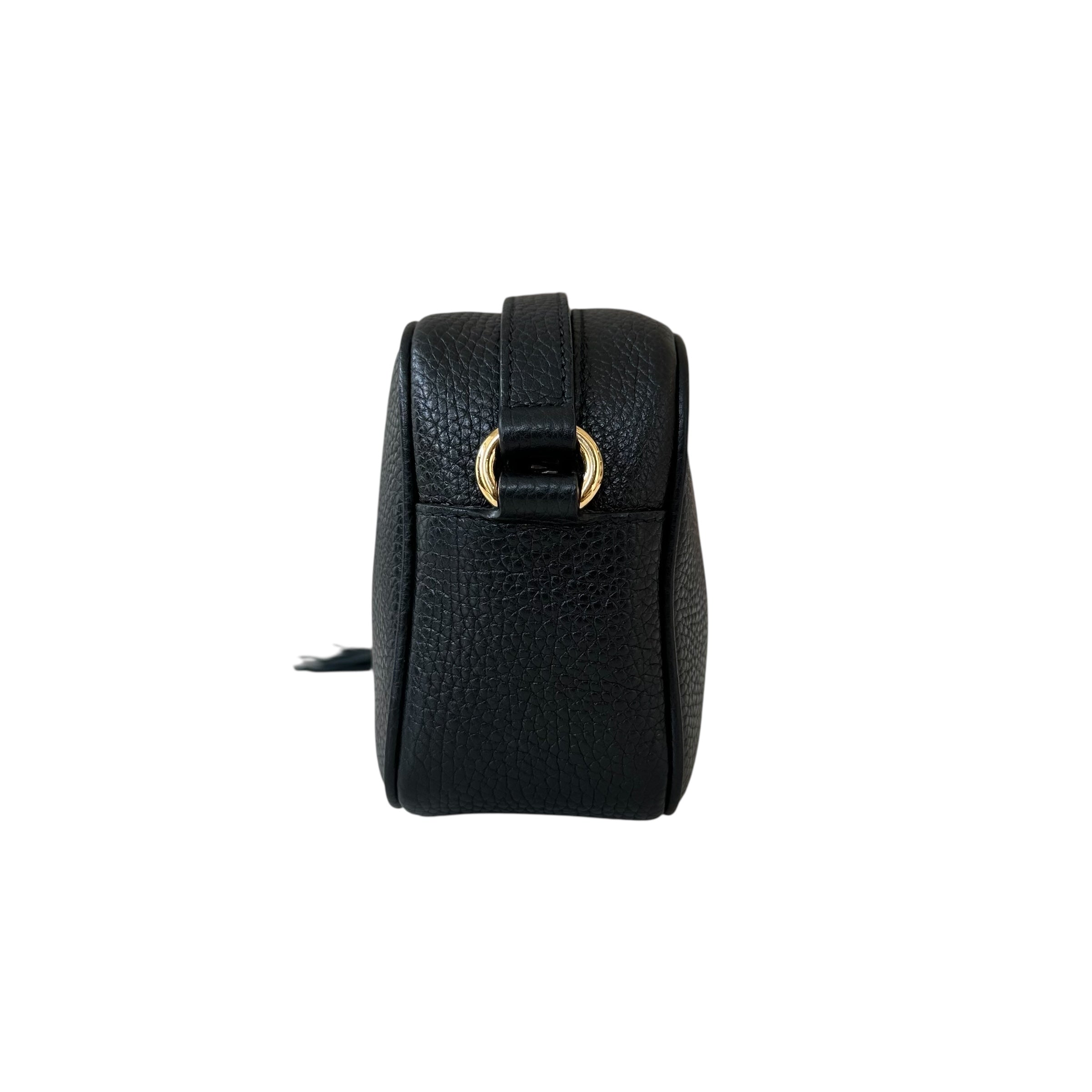 Gucci Soho Disco Bag mini