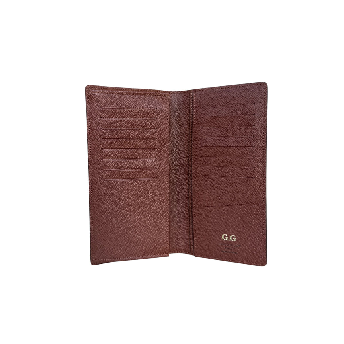 Louis Vuitton portafoglio Brazza