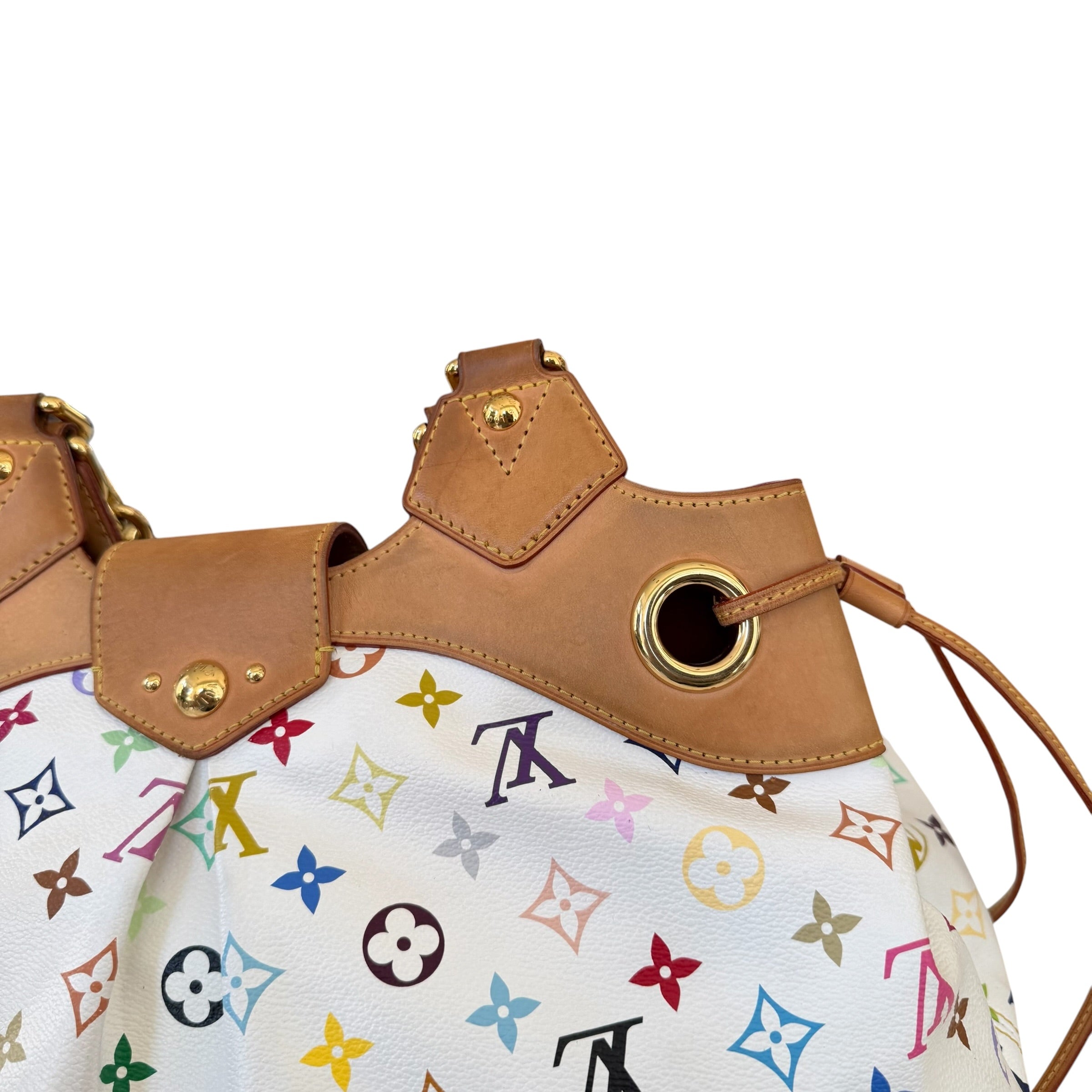 LV x TM borsa Ursula GM