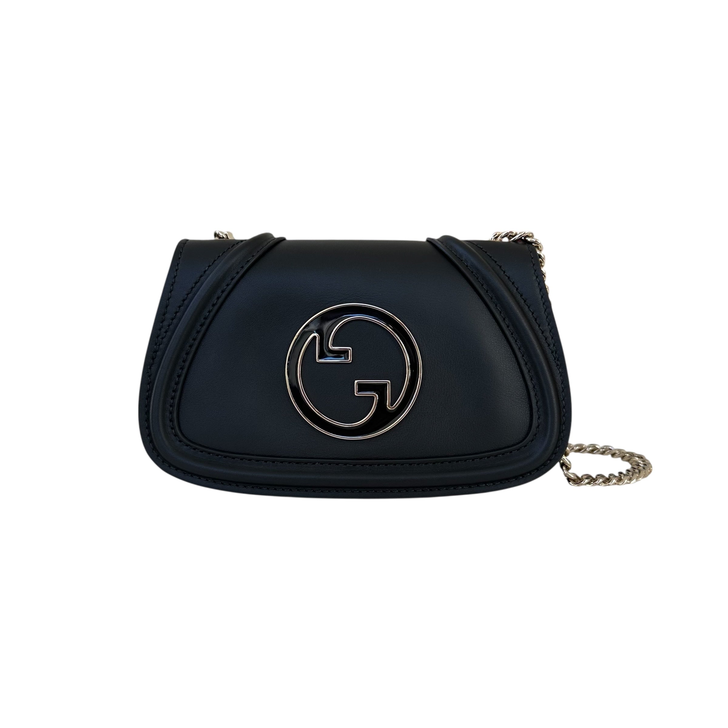 Gucci borsa a spalla Blondie