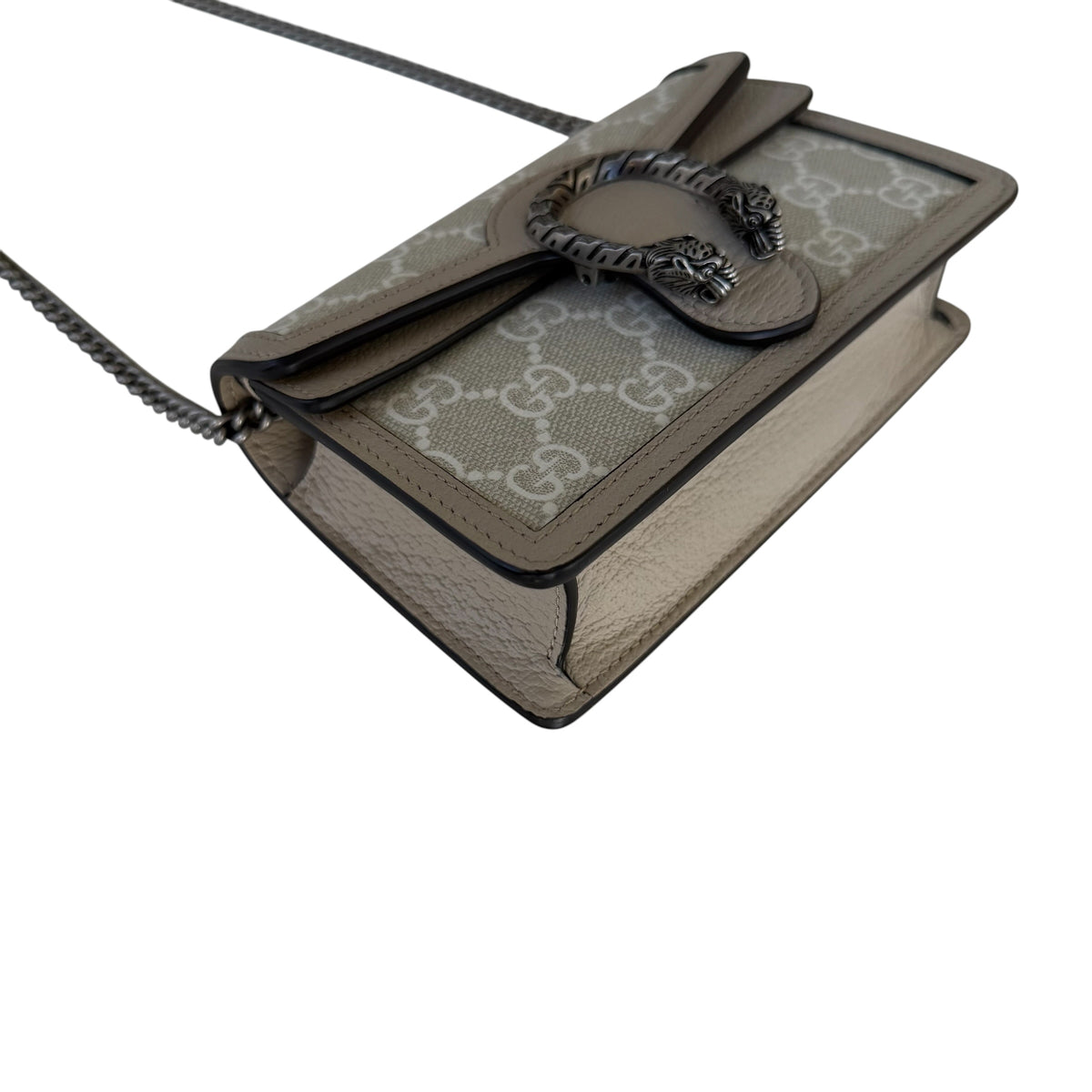 Gucci super mini borsa Dionysus