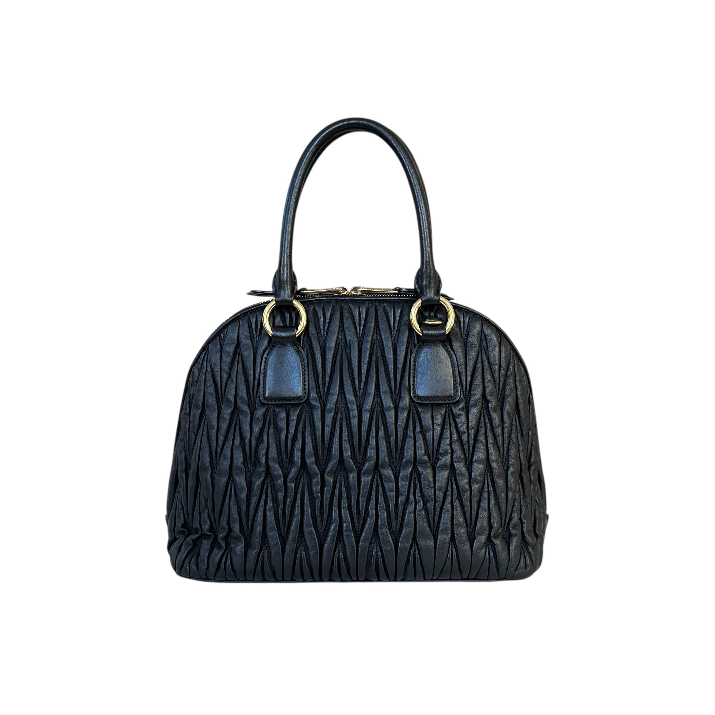 Miu Miu borsa a tracolla