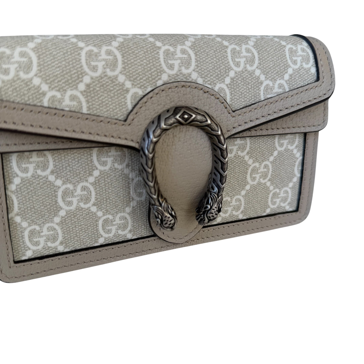 Gucci super mini borsa Dionysus