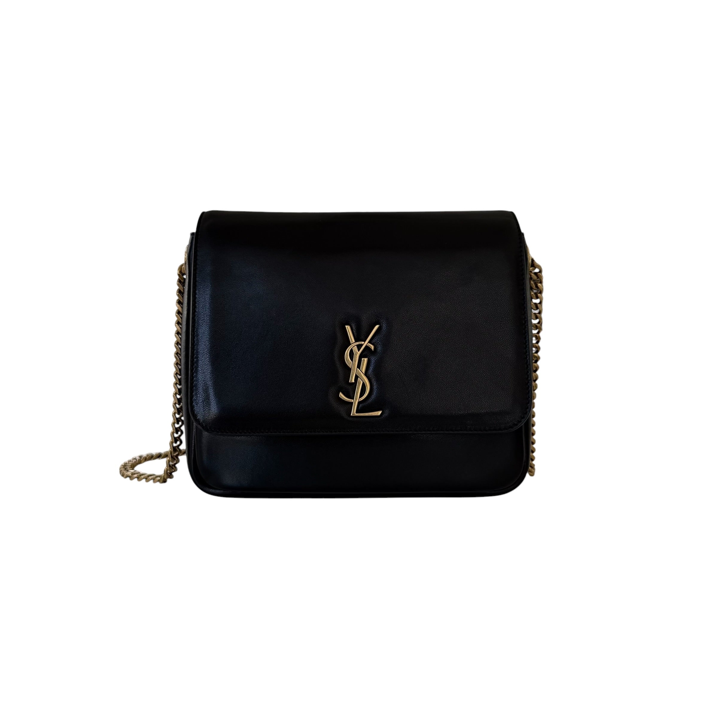 Saint Laurent borsa Kate Suffle