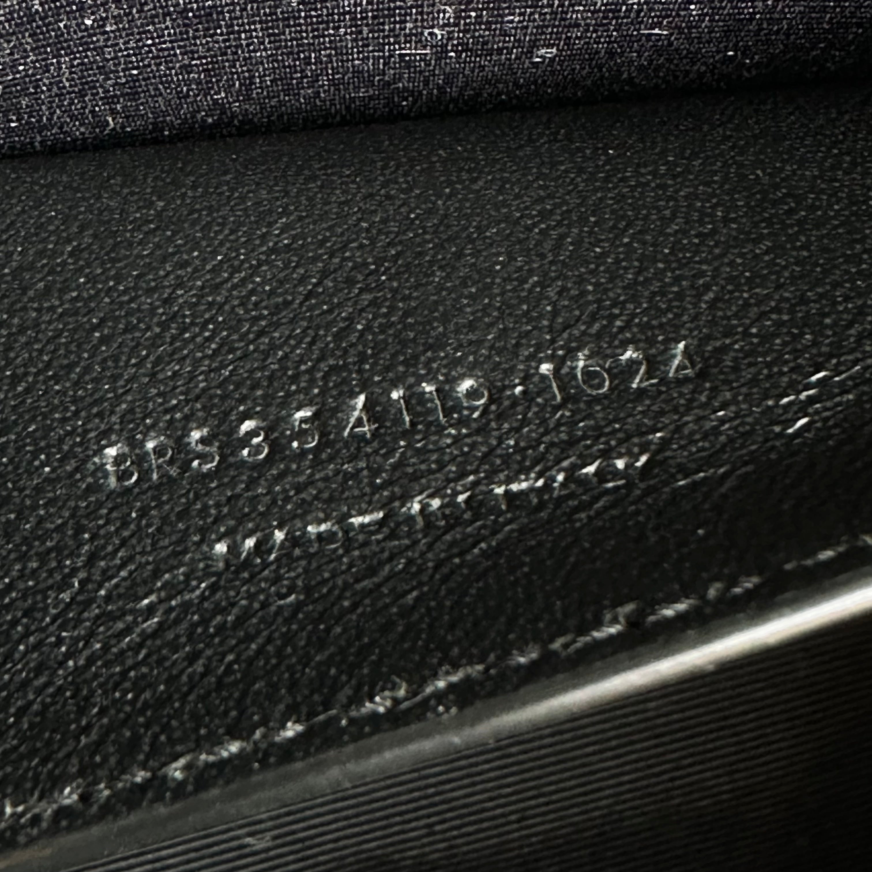 Saint Laurent borsa Kate medium Tassel