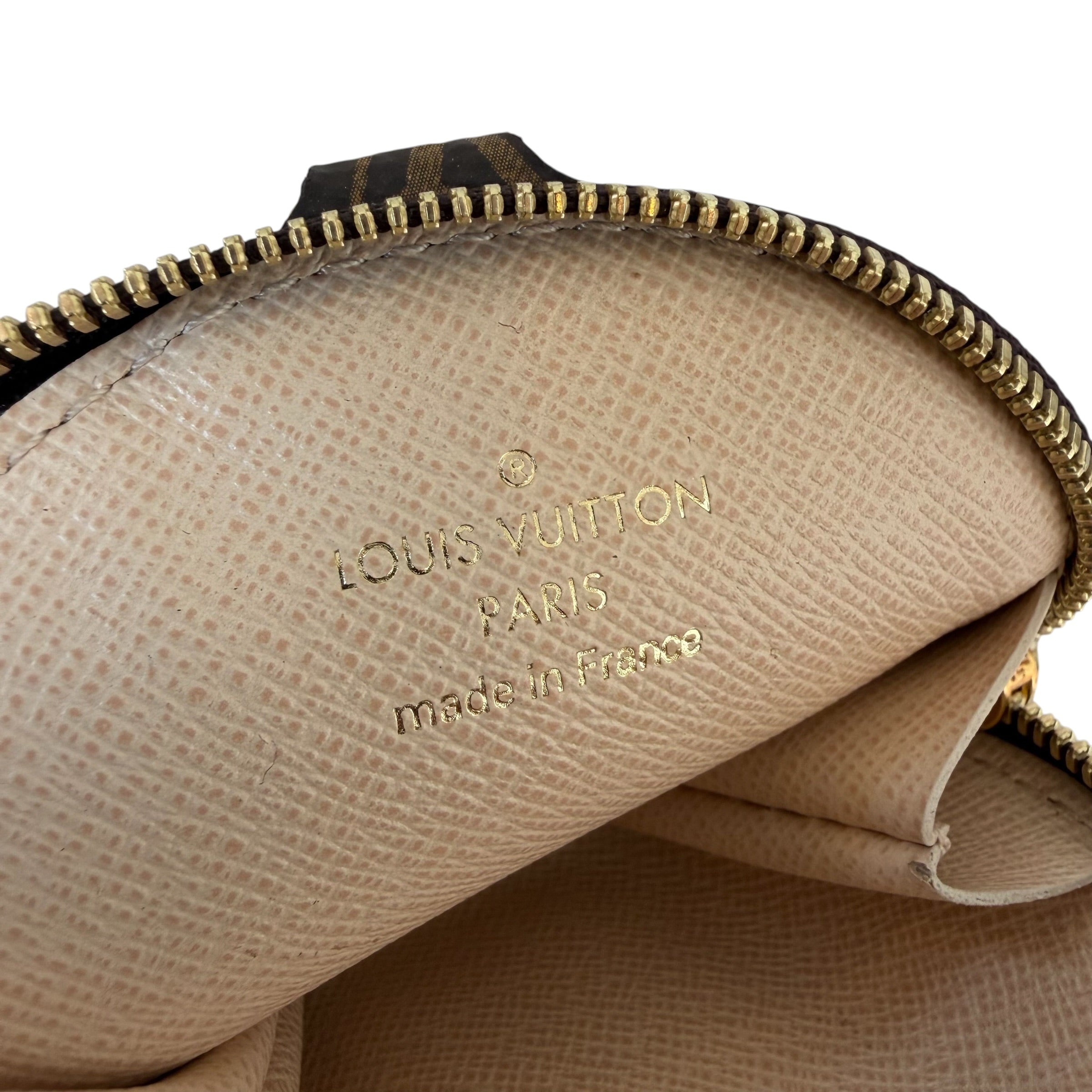Louis Vuitton Multi Pochette Accessoires