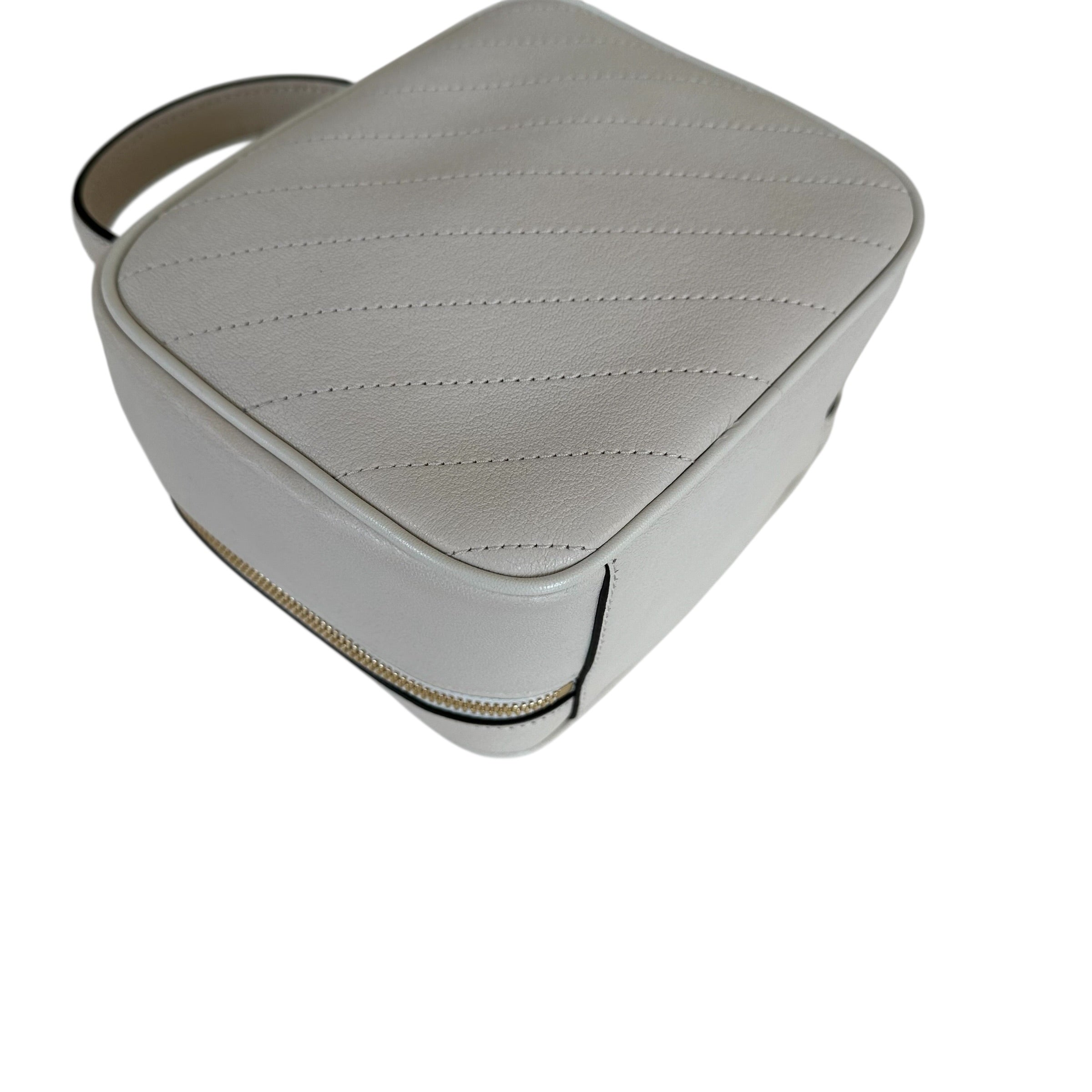 Gucci borsa Blondie con manico superiore