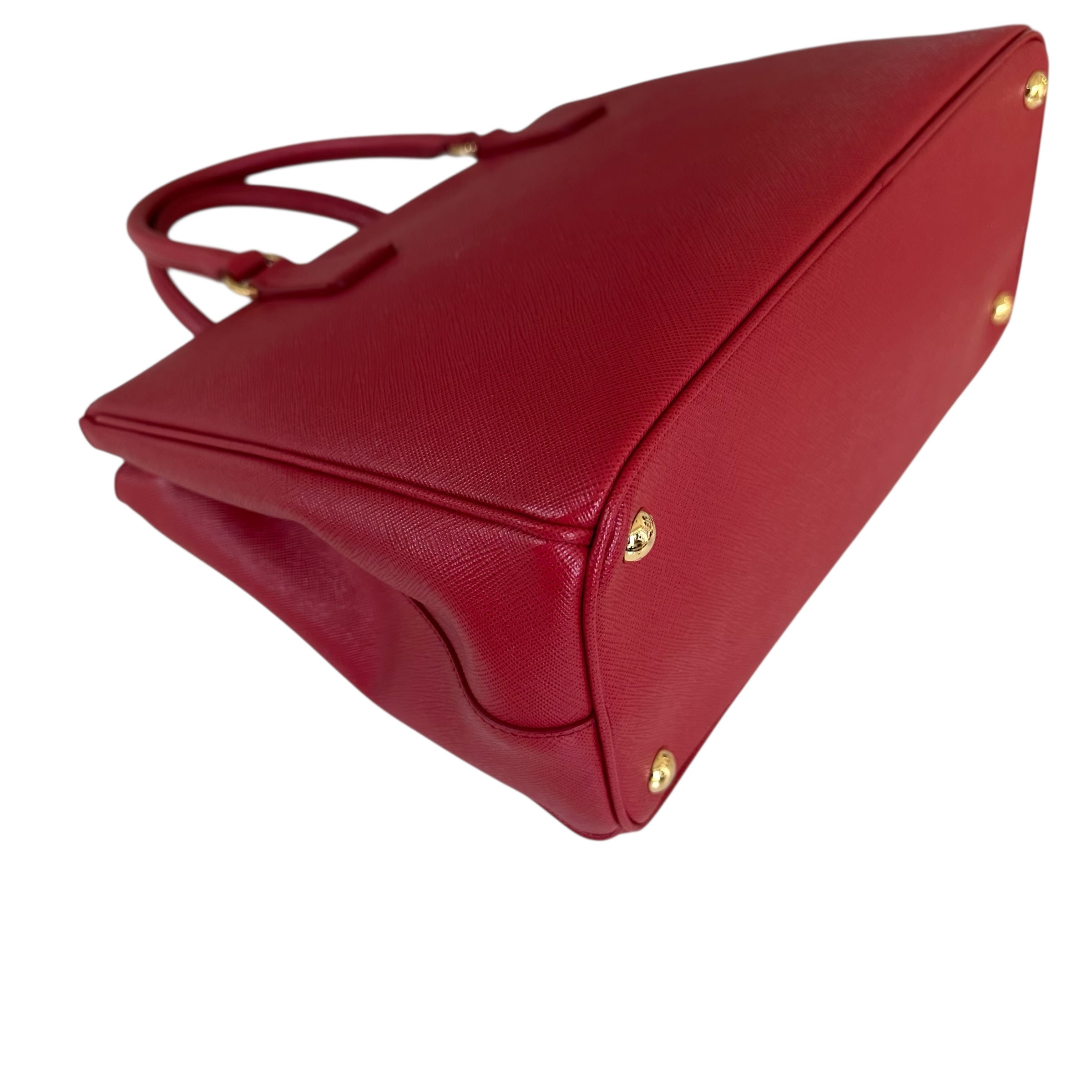 Prada borsa Galleria large