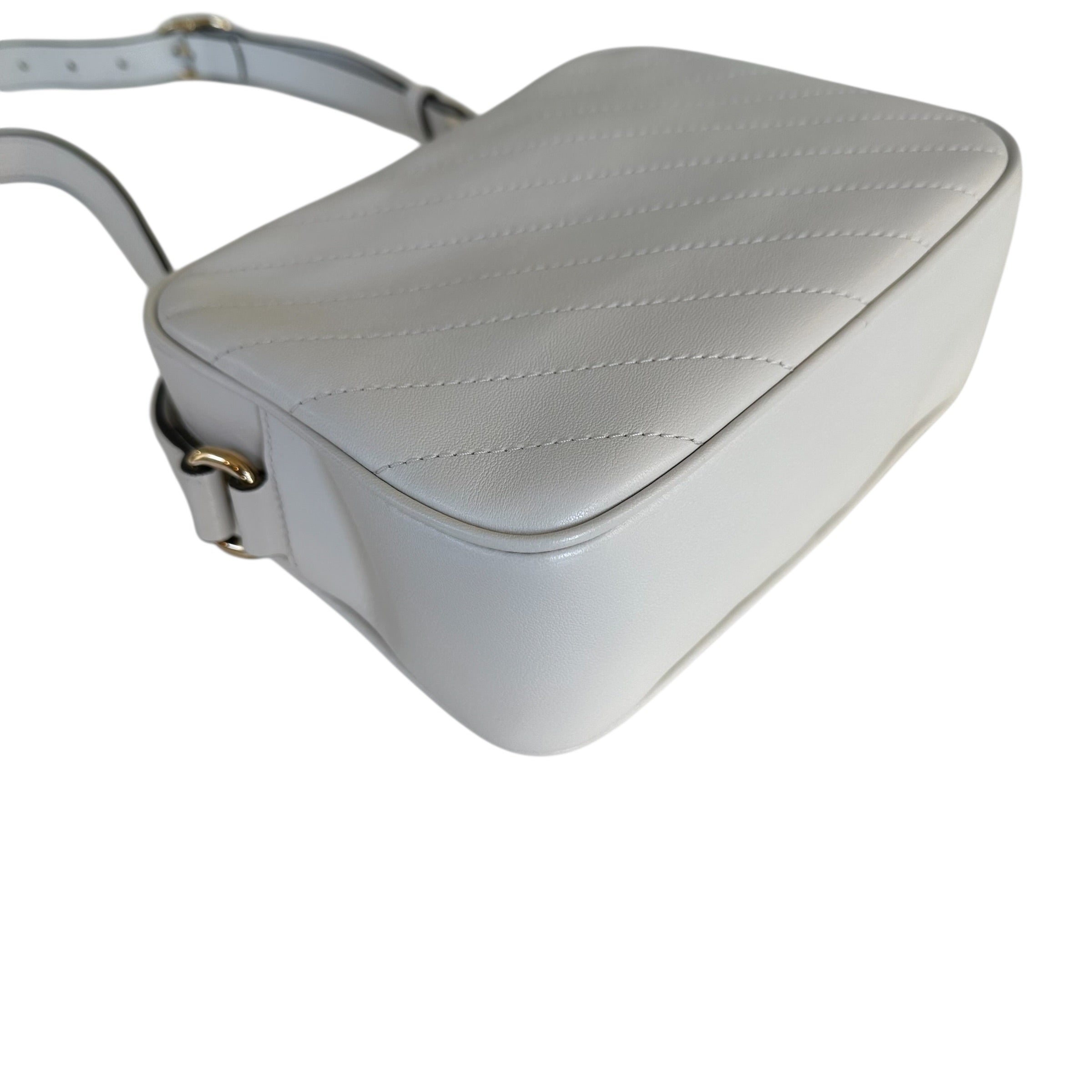 Gucci mini borsa a spalla Blondie