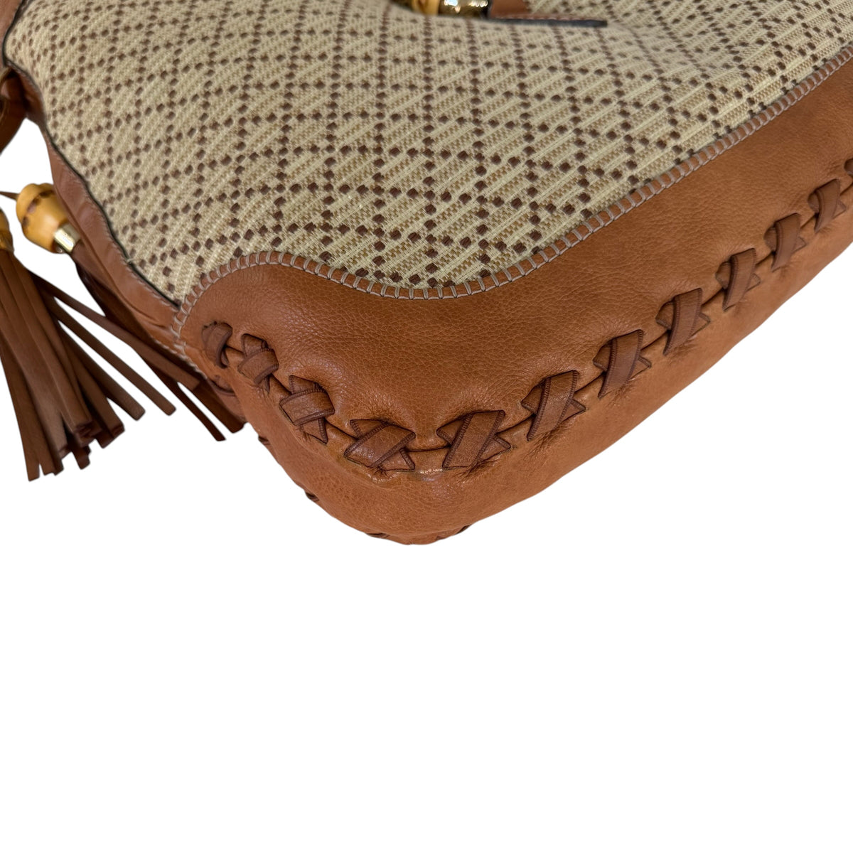 Gucci borsa New Jackie