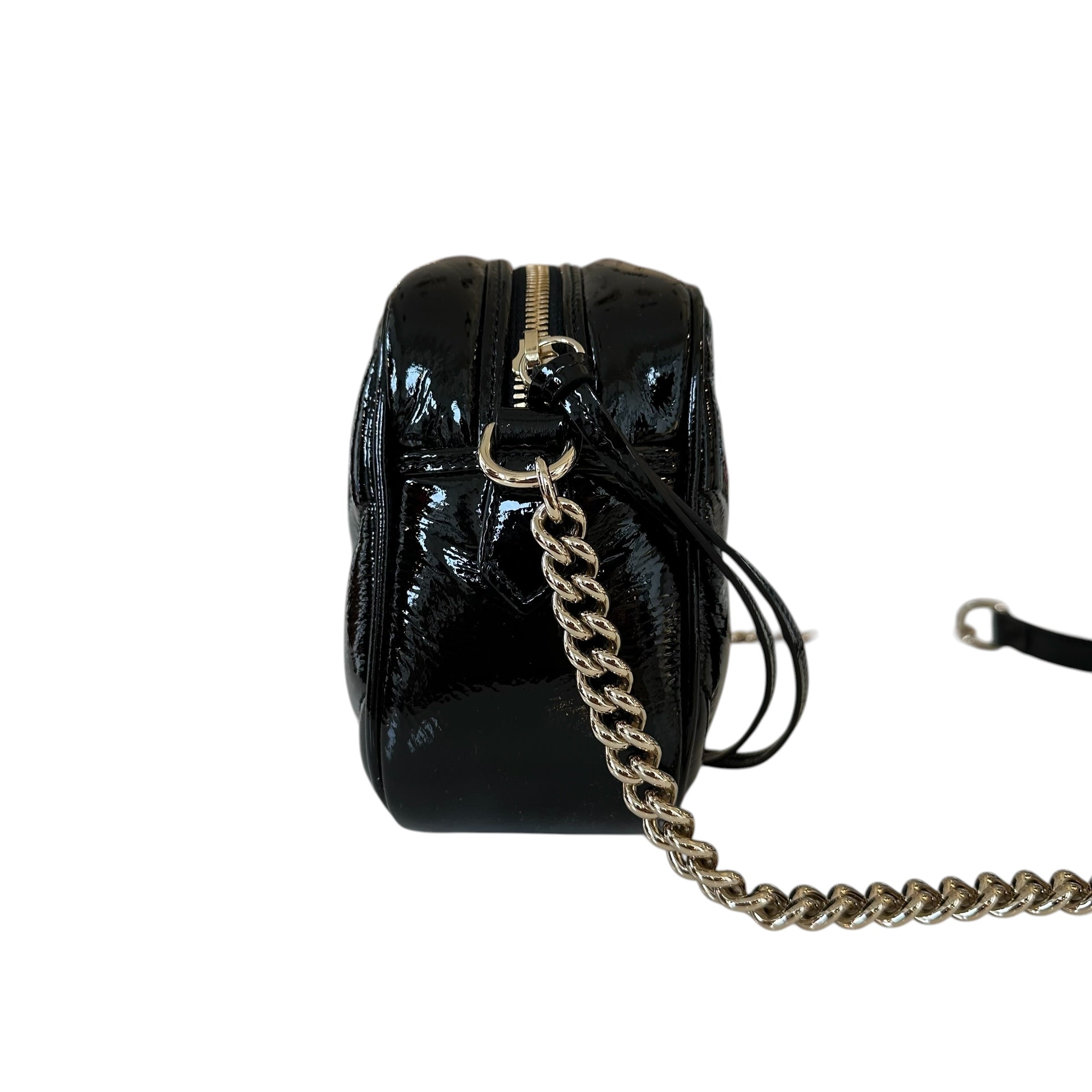 Gucci borsa a spalla GG marmont