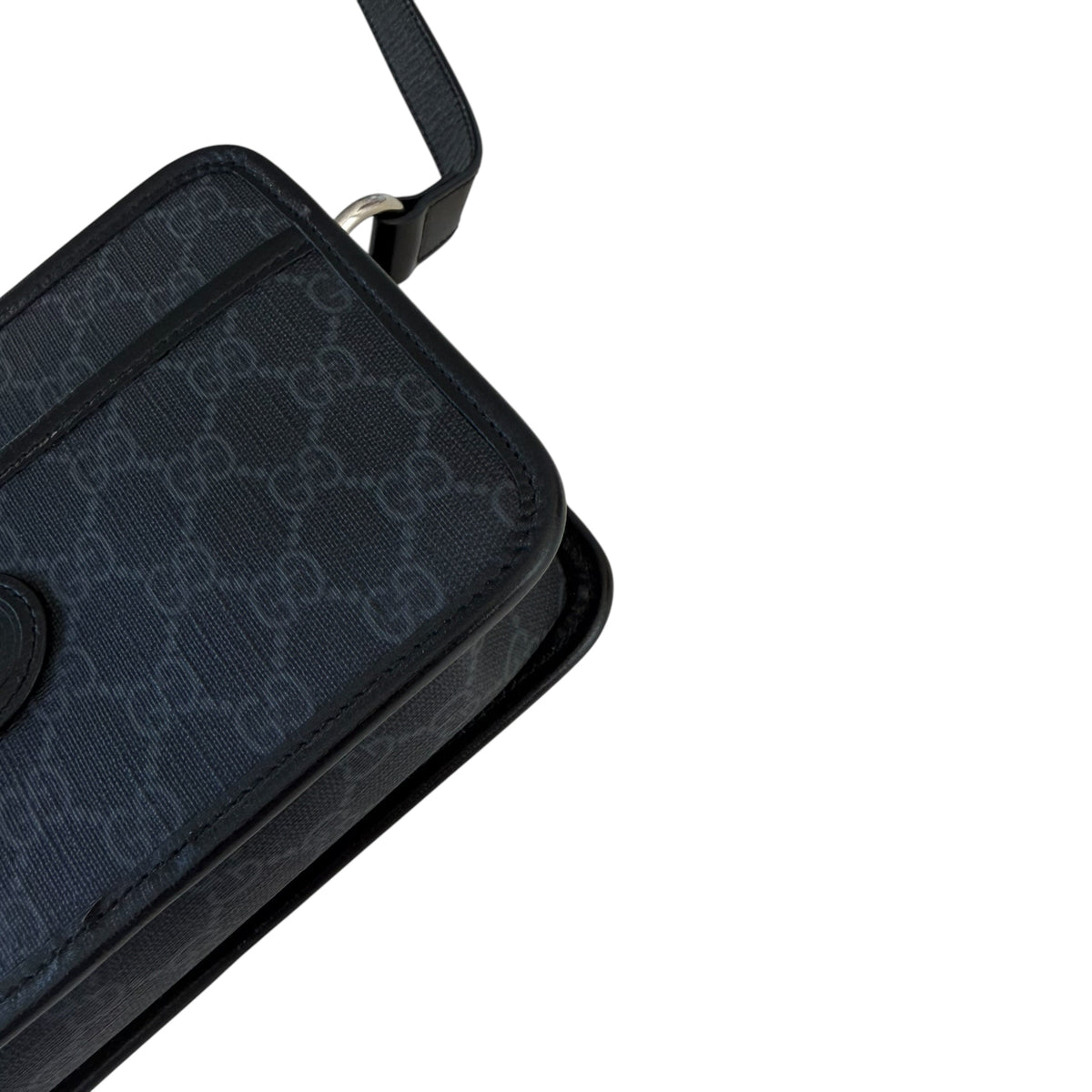 Gucci mini borsa Interlocking