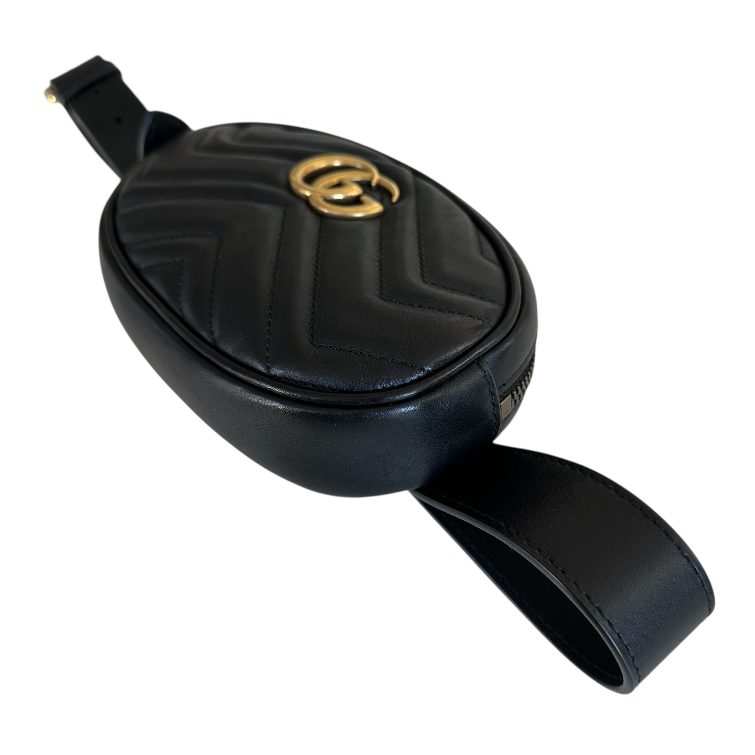 Gucci marsupio GG Marmont