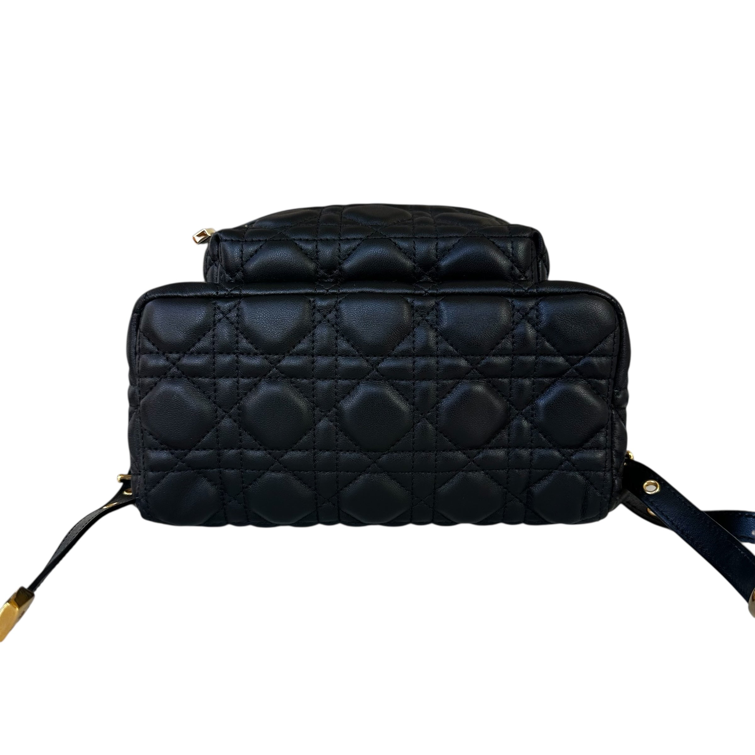 Dior Caro zaino piccolo